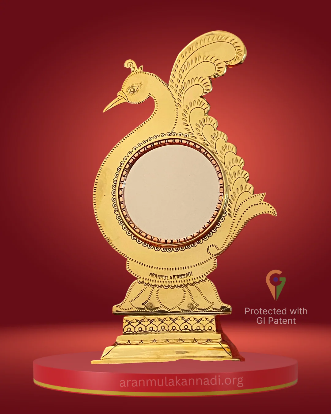 Aranmula Kannadi AM31916