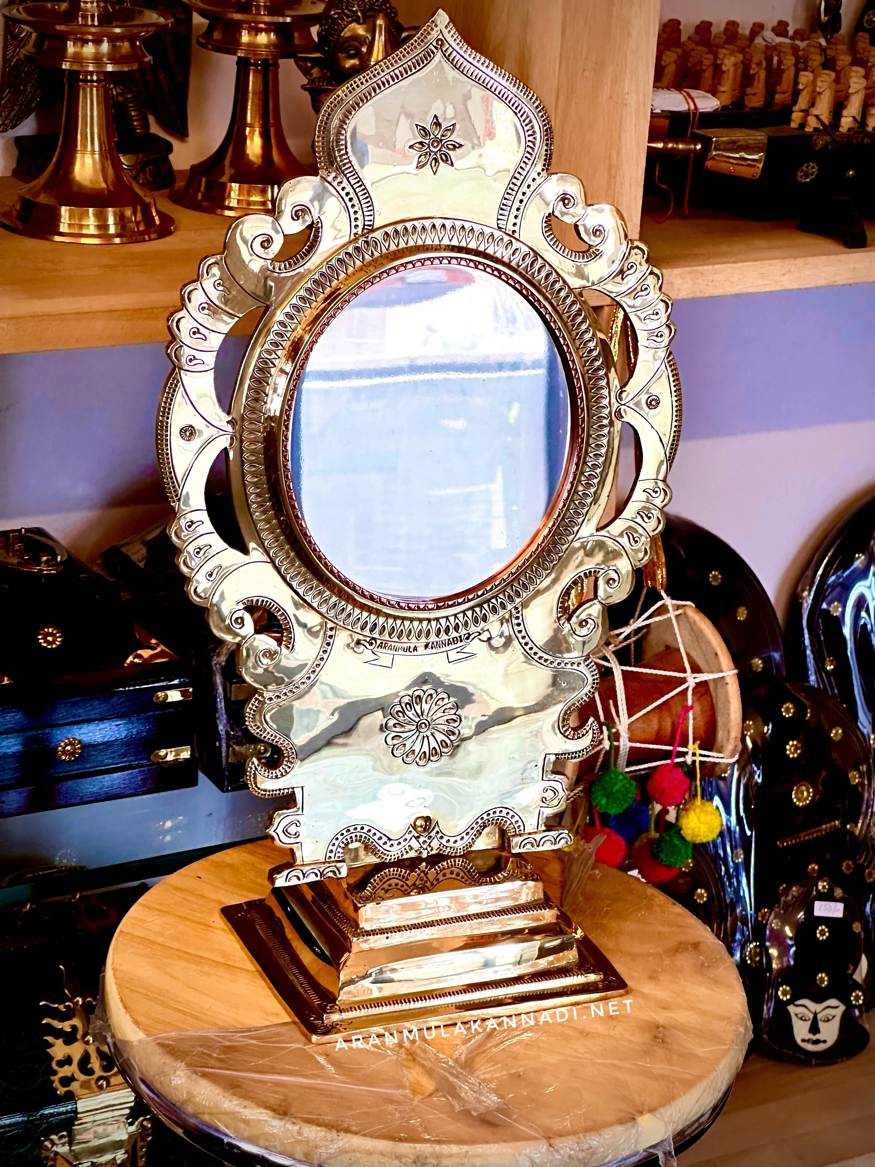 Aranmula Kannadi AM32215 - Image 3