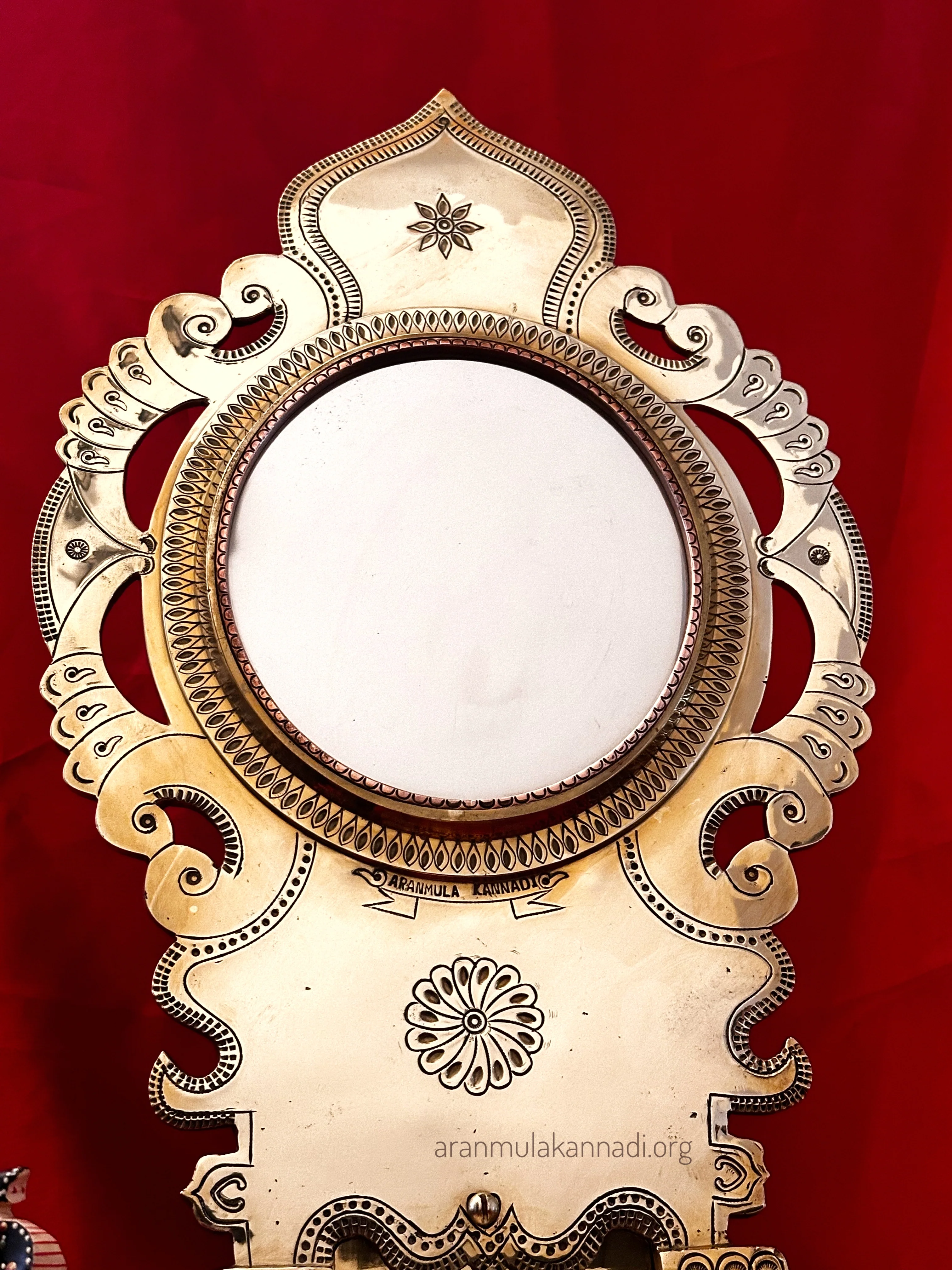 Aranmula Kannadi AM32215 - Image 4