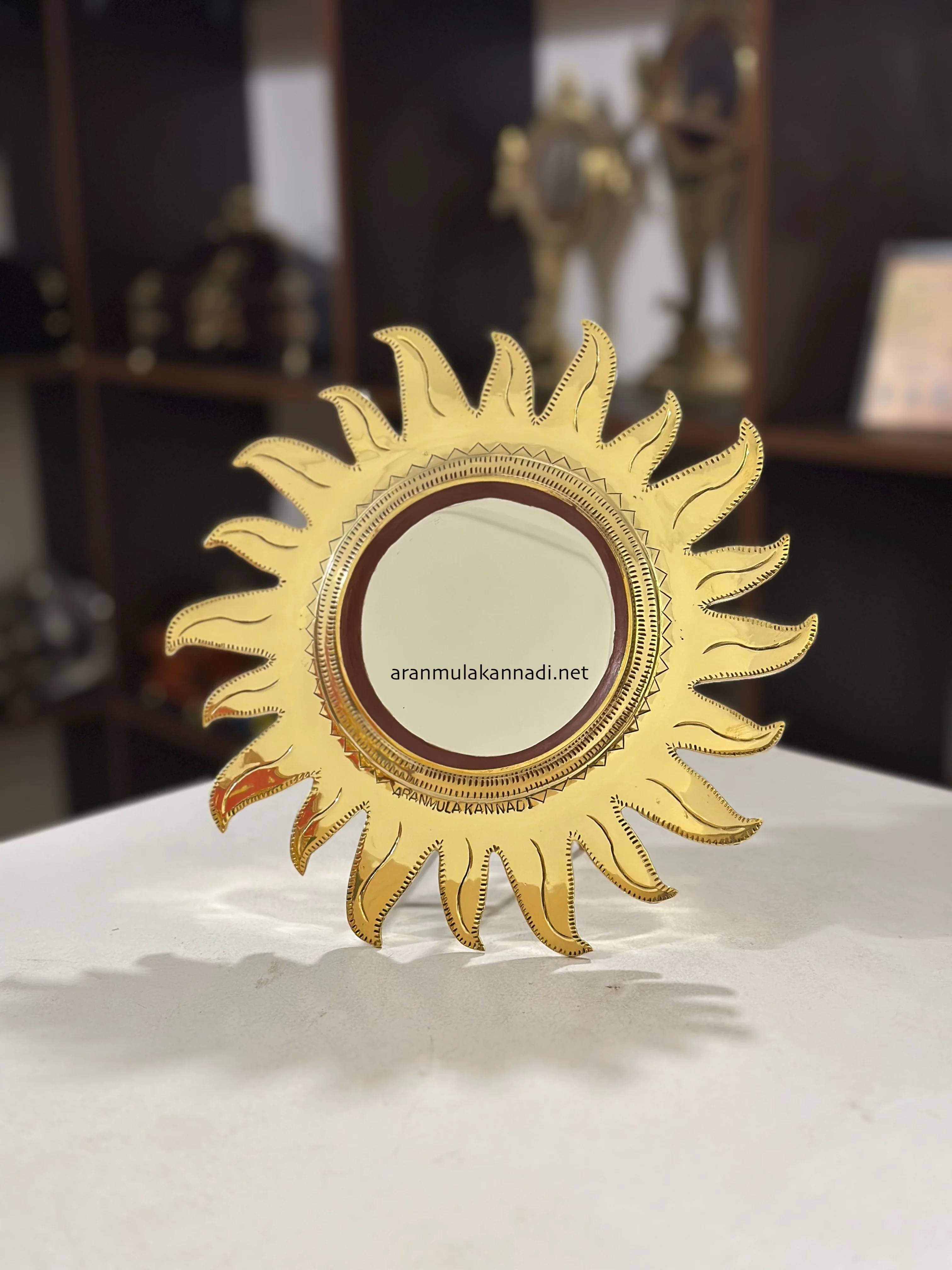 Aranmula Kannadi AM42605WR - Image 2