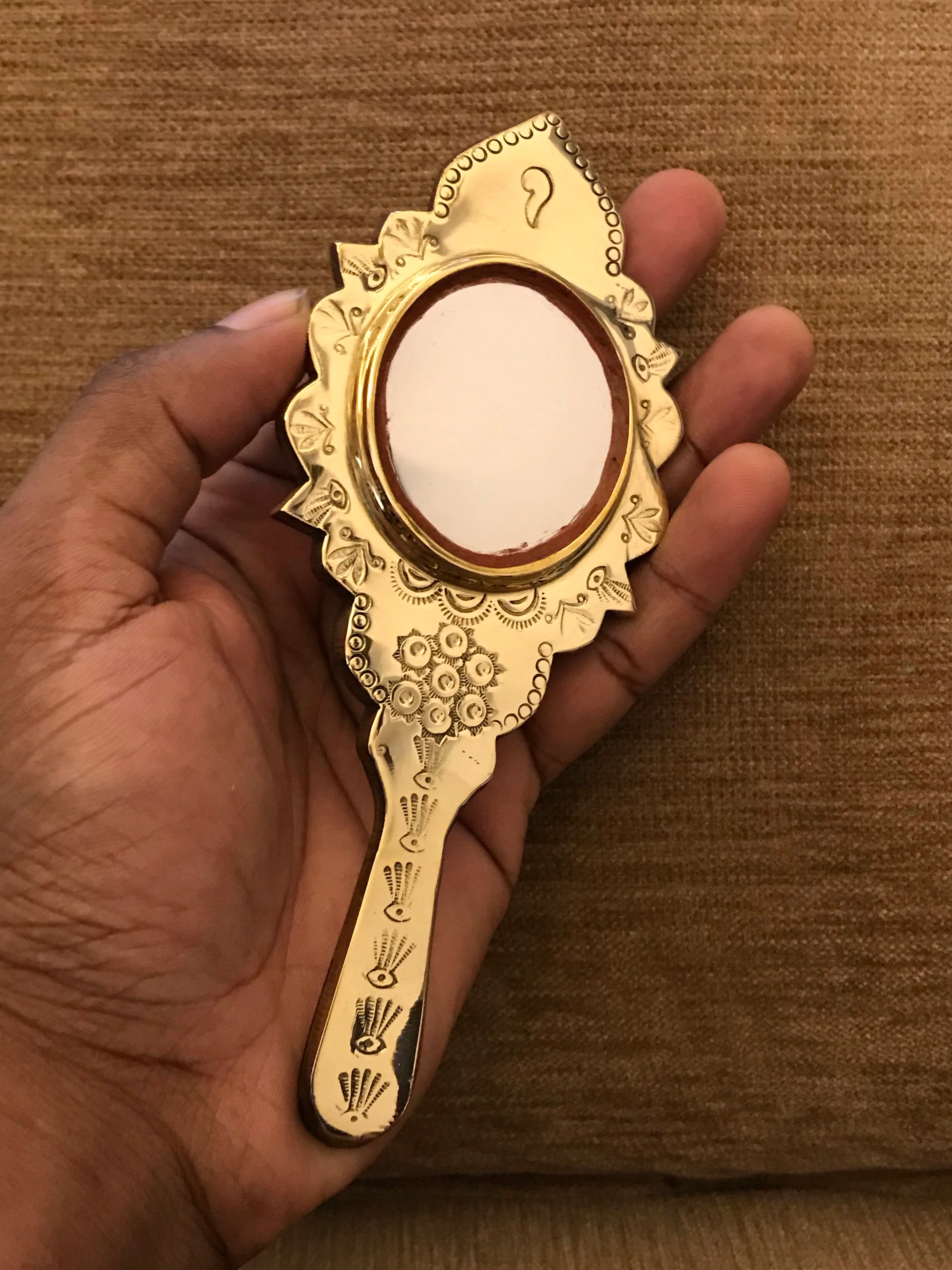 Aranmula Kannadi AM11501 - Image 2