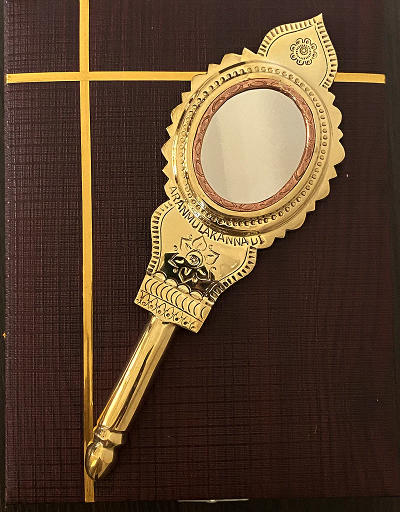 Aranmula Kannadi AM11202MR - Image 3
