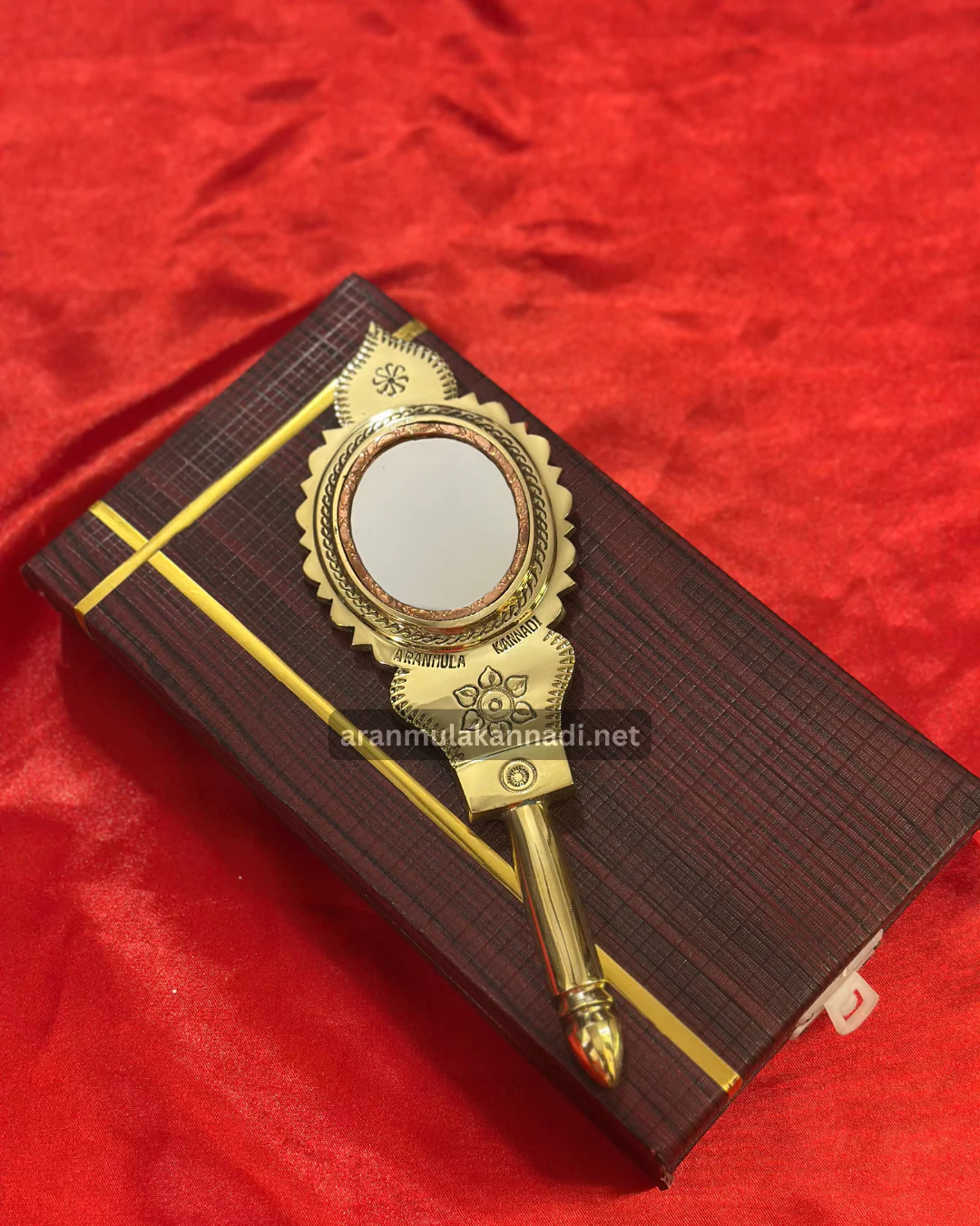 Aranmula Kannadi AM11202MR - Image 4