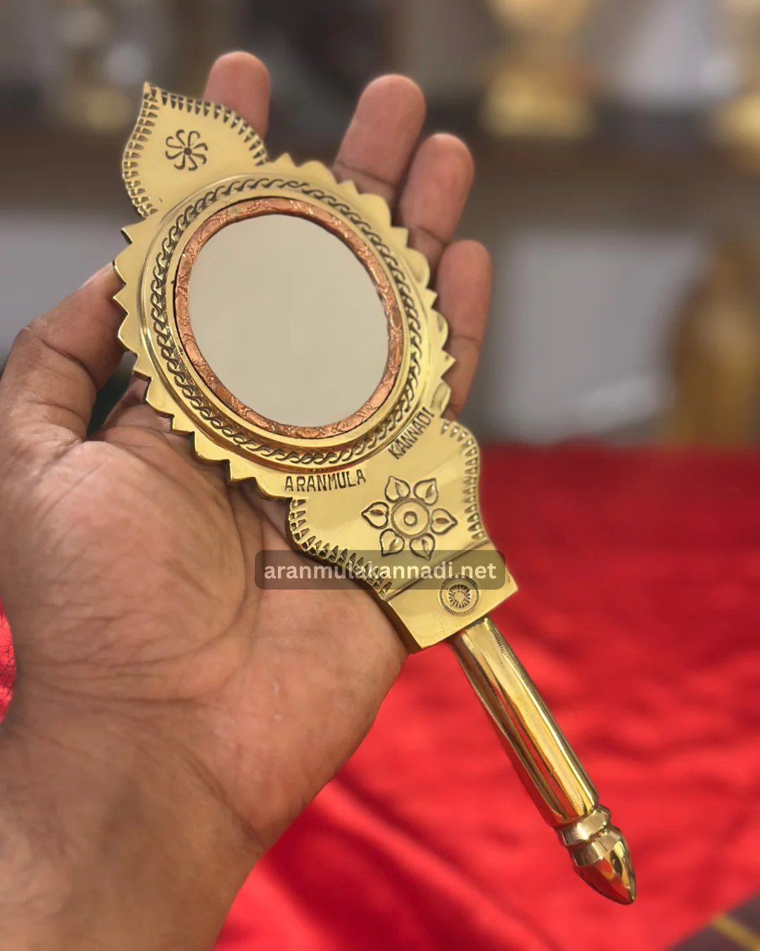 Aranmula Kannadi AM11202MR - Image 6