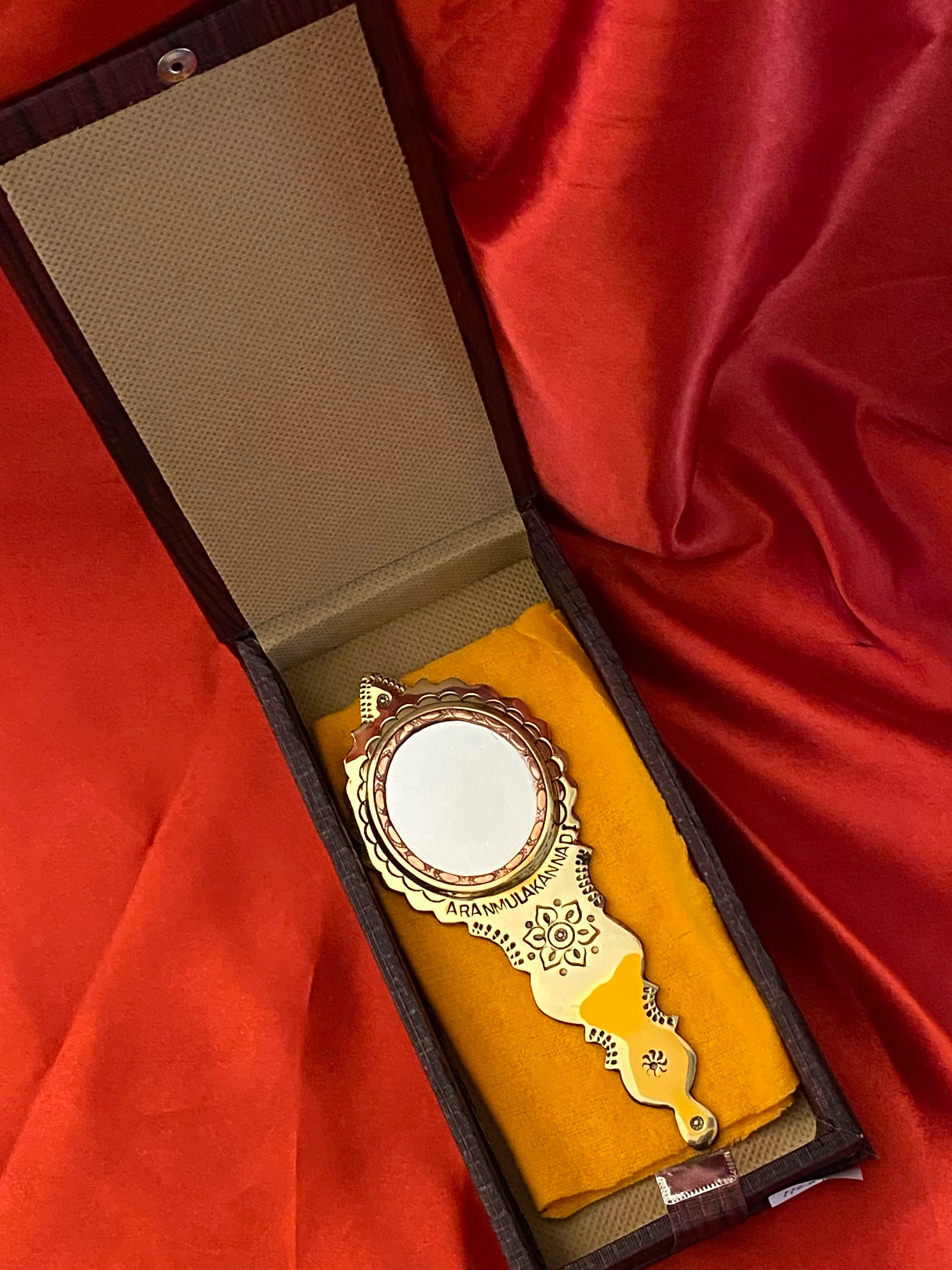 Aranmula Kannadi AM11204 - Image 2