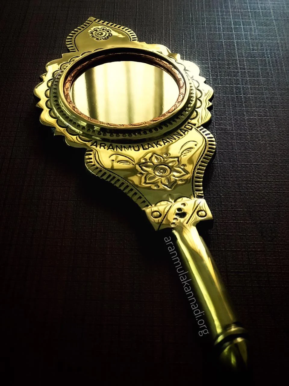 Aranmula Kannadi AMS1205 - Image 2