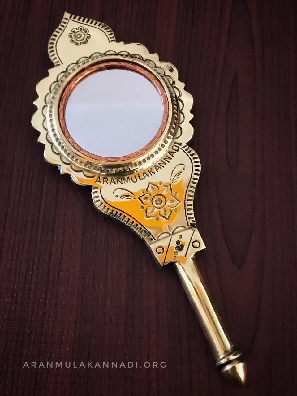 Aranmula Kannadi AMS1205 - Image 3