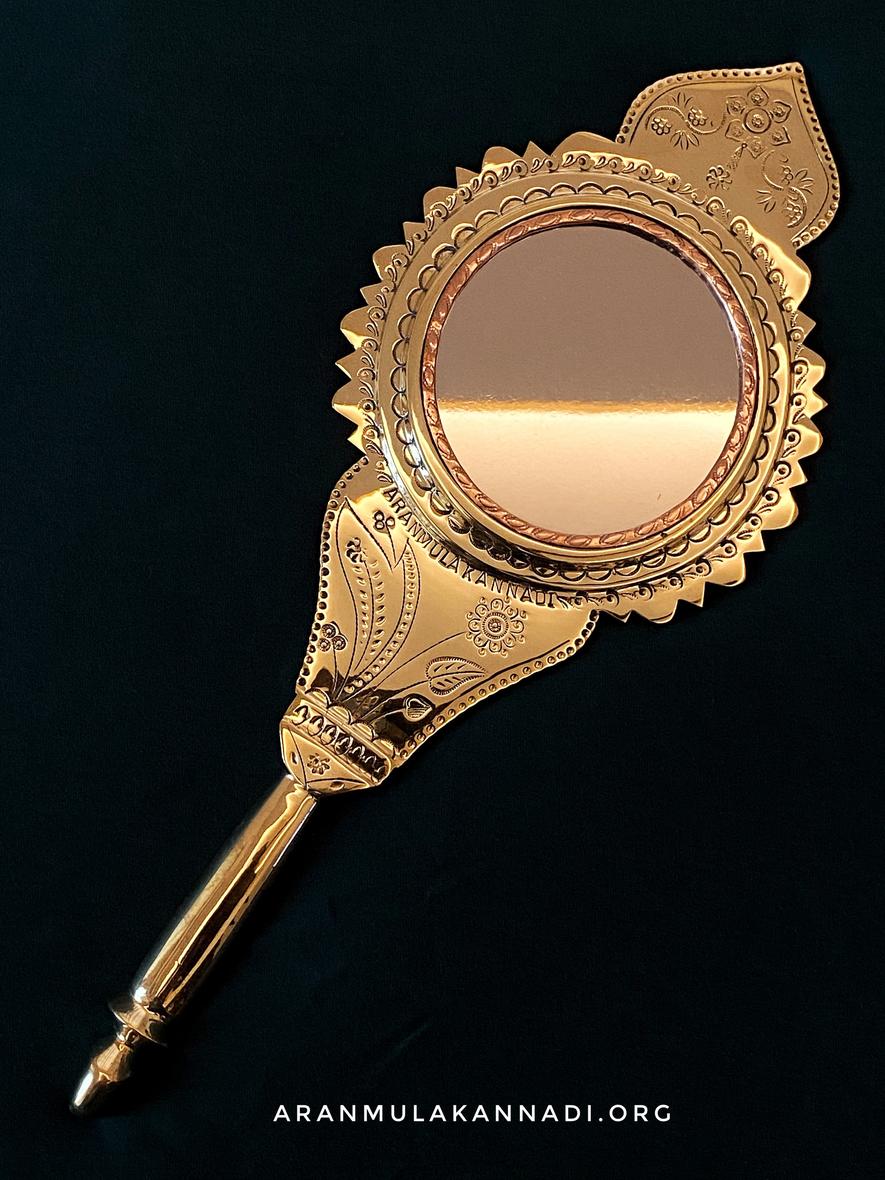 Aranmula Kannadi AM11210 - Image 3