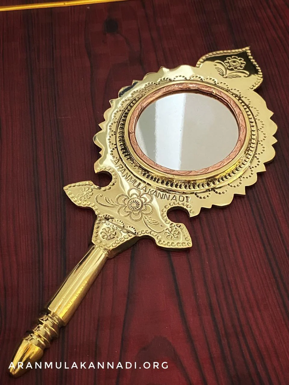 Aranmula Kannadi AM11211 - Image 2