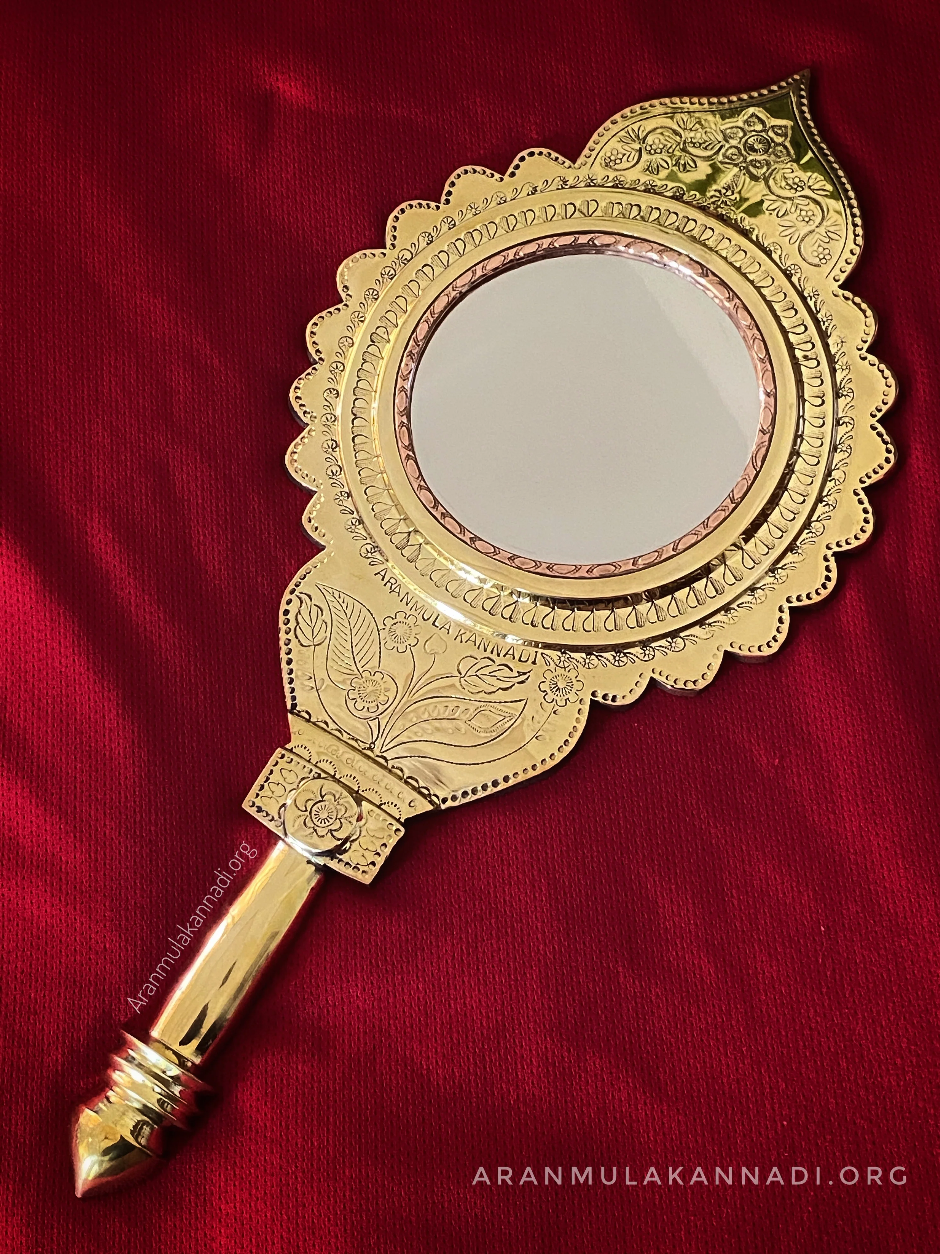 Aranmula Kannadi AM11221 - Image 3
