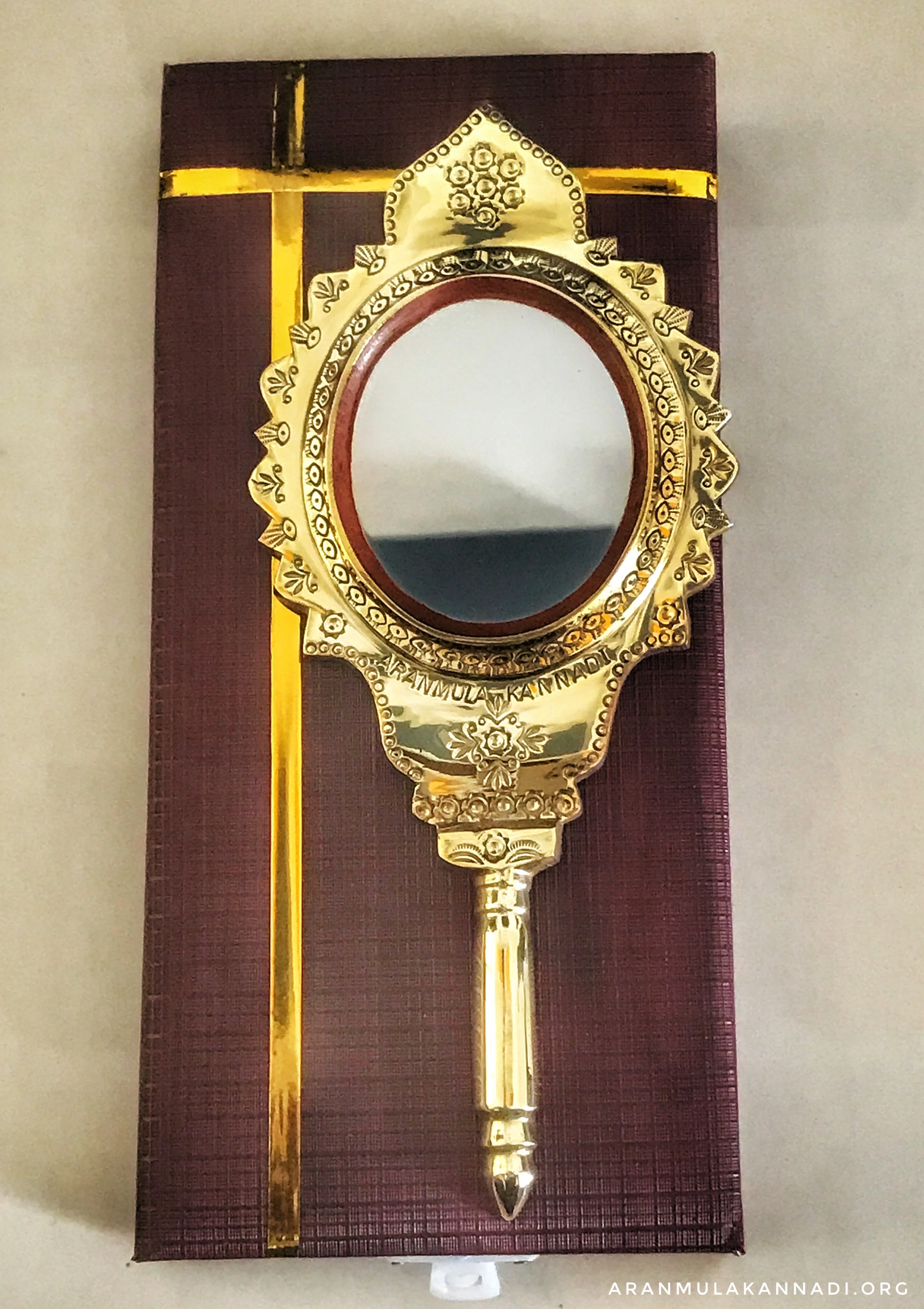 Aranmula Kannadi AMS1508 - Image 4