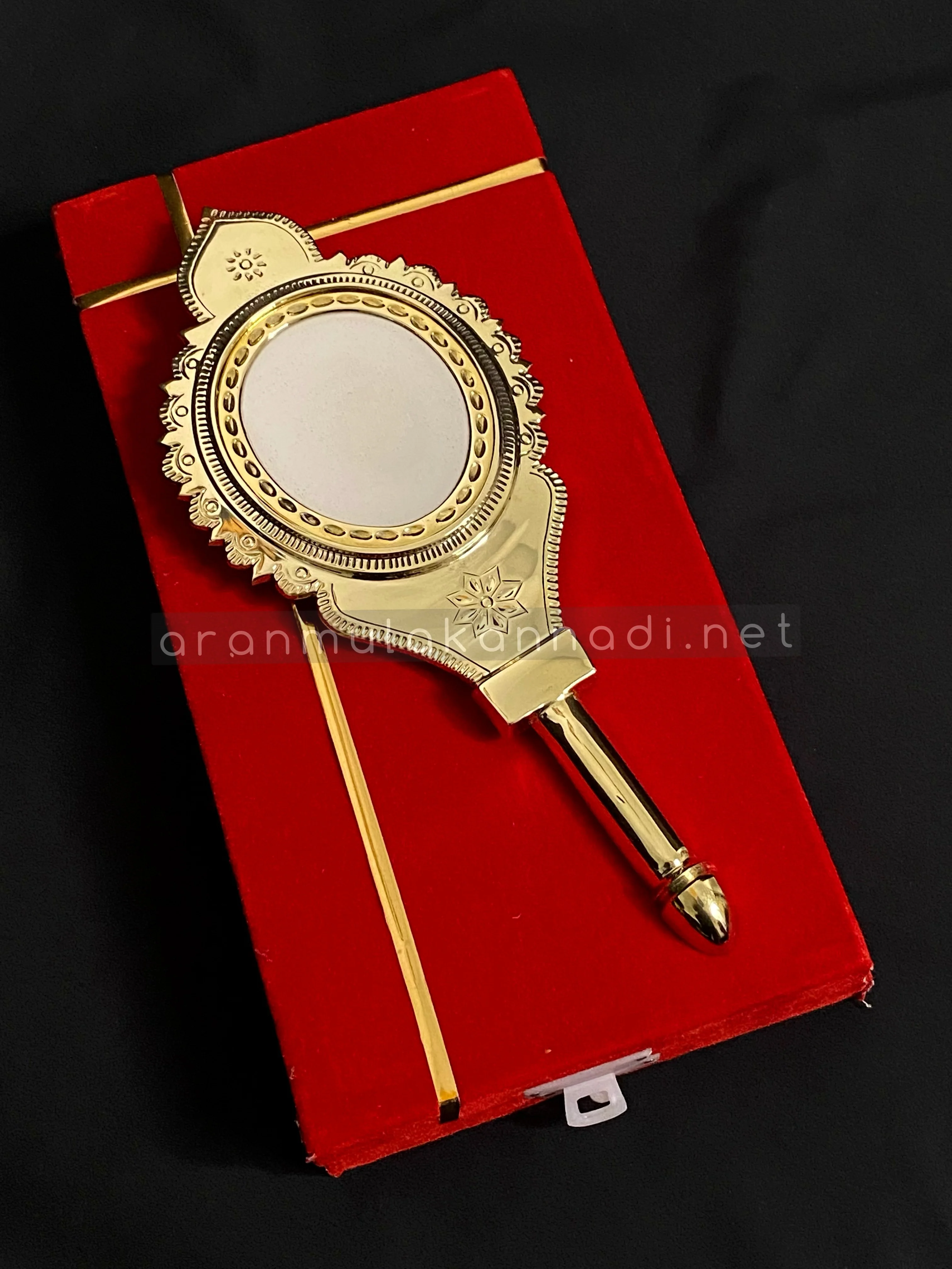 Aranmula Kannadi AM11802 - Image 5