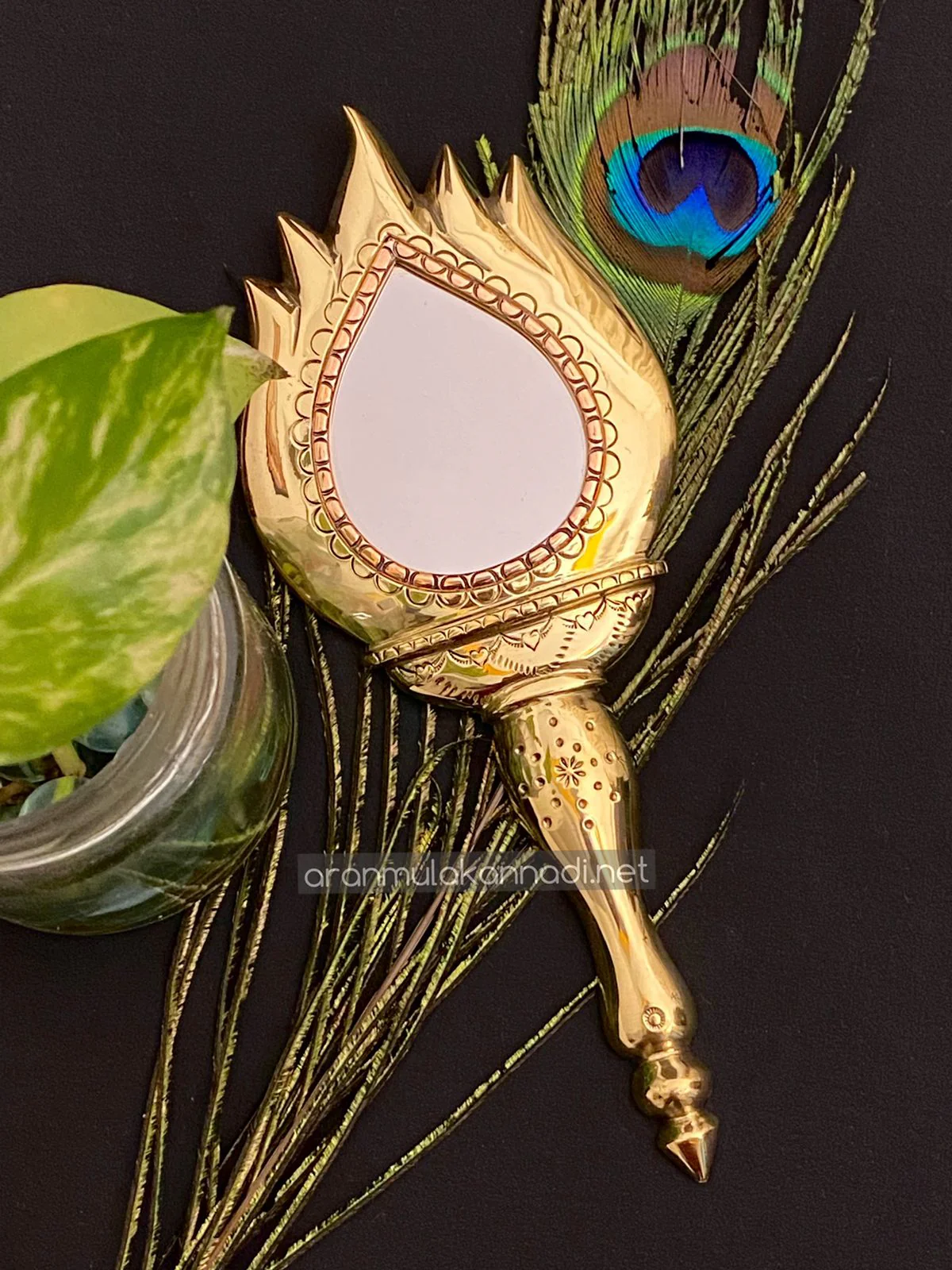 Aranmula Kannadi AMS1907 - Image 2