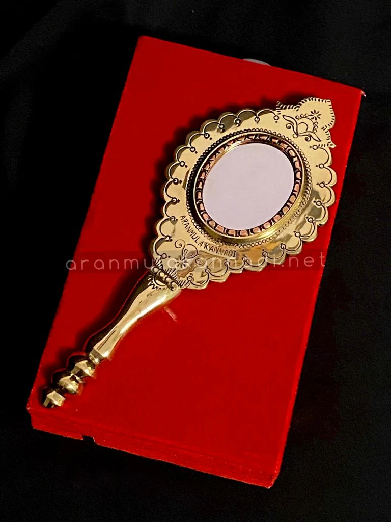 Aranmula Kannadi AM11908 - Image 3