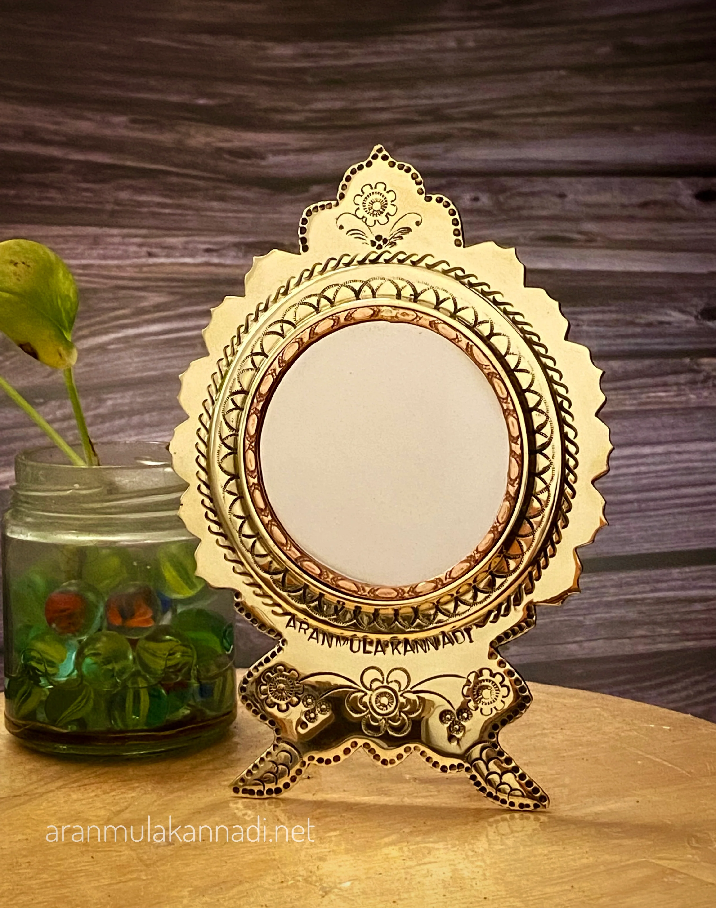 Aranmula Kannadi AM21105 - Image 3