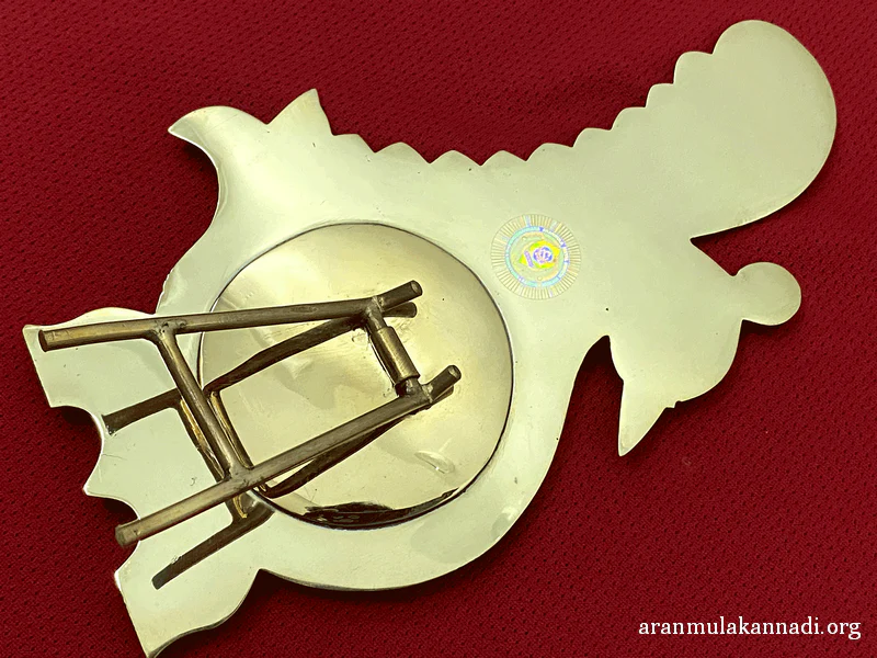 Aranmula Kannadi AM21109 - Image 3