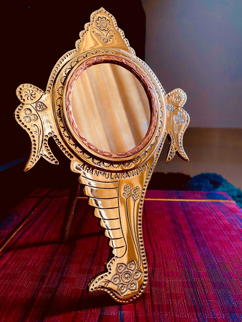 Aranmula Kannadi AM21110 - Image 3