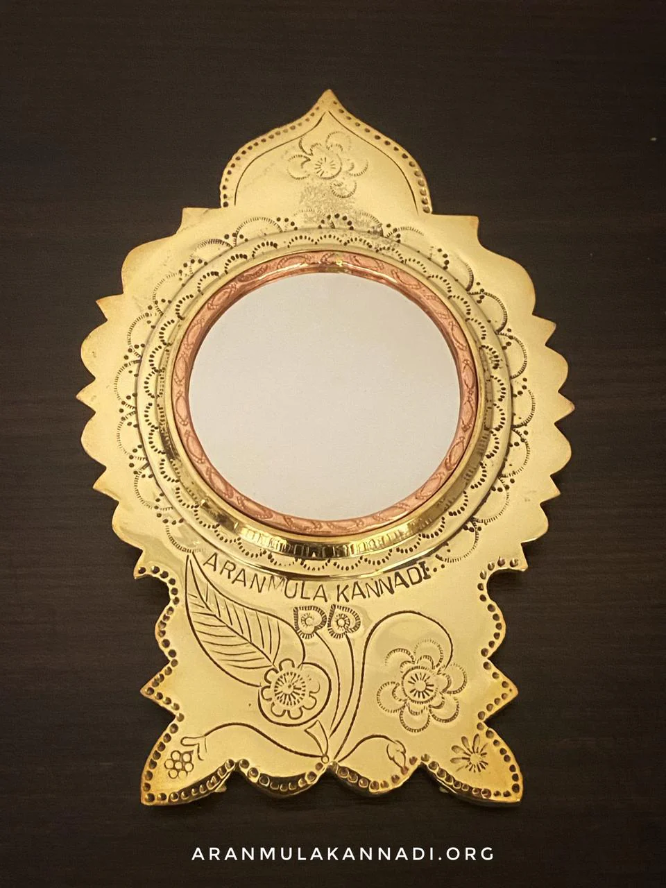 Aranmula Kannadi AMS2114 - Image 2