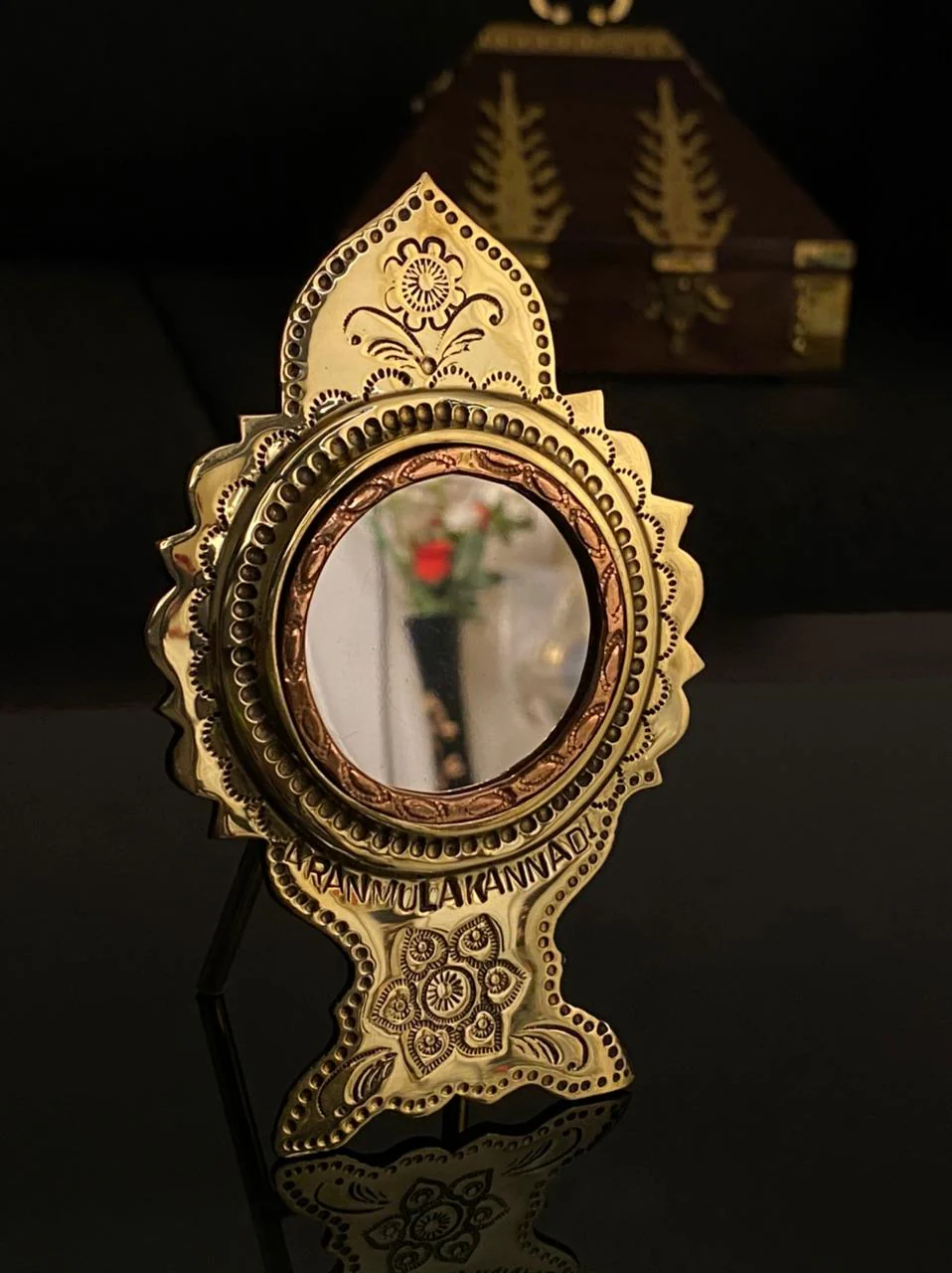 Aranmula Kannadi AM21120 - Image 3