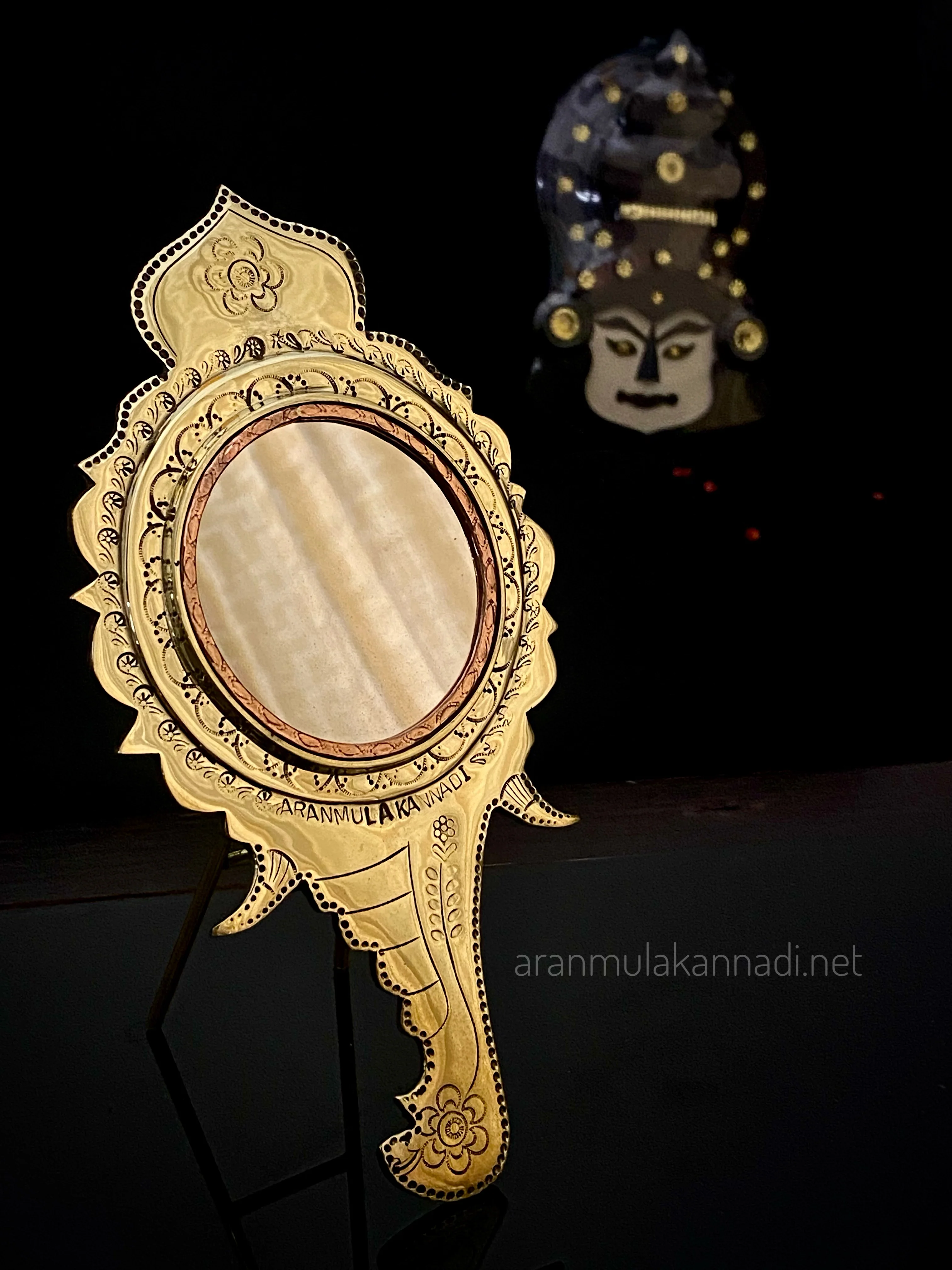 Aranmula Kannadi AM21126