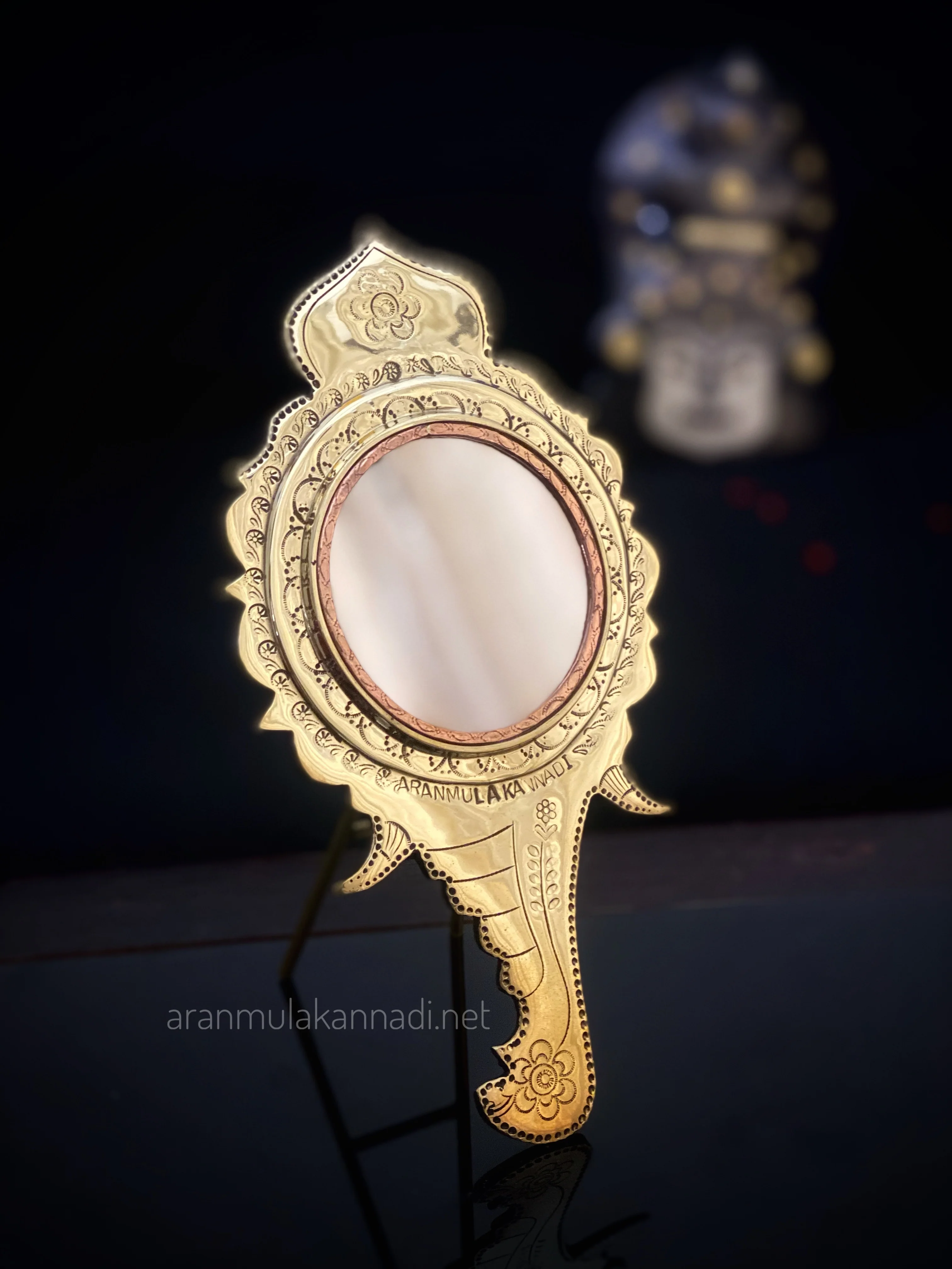 Aranmula Kannadi AM21126 - Image 2