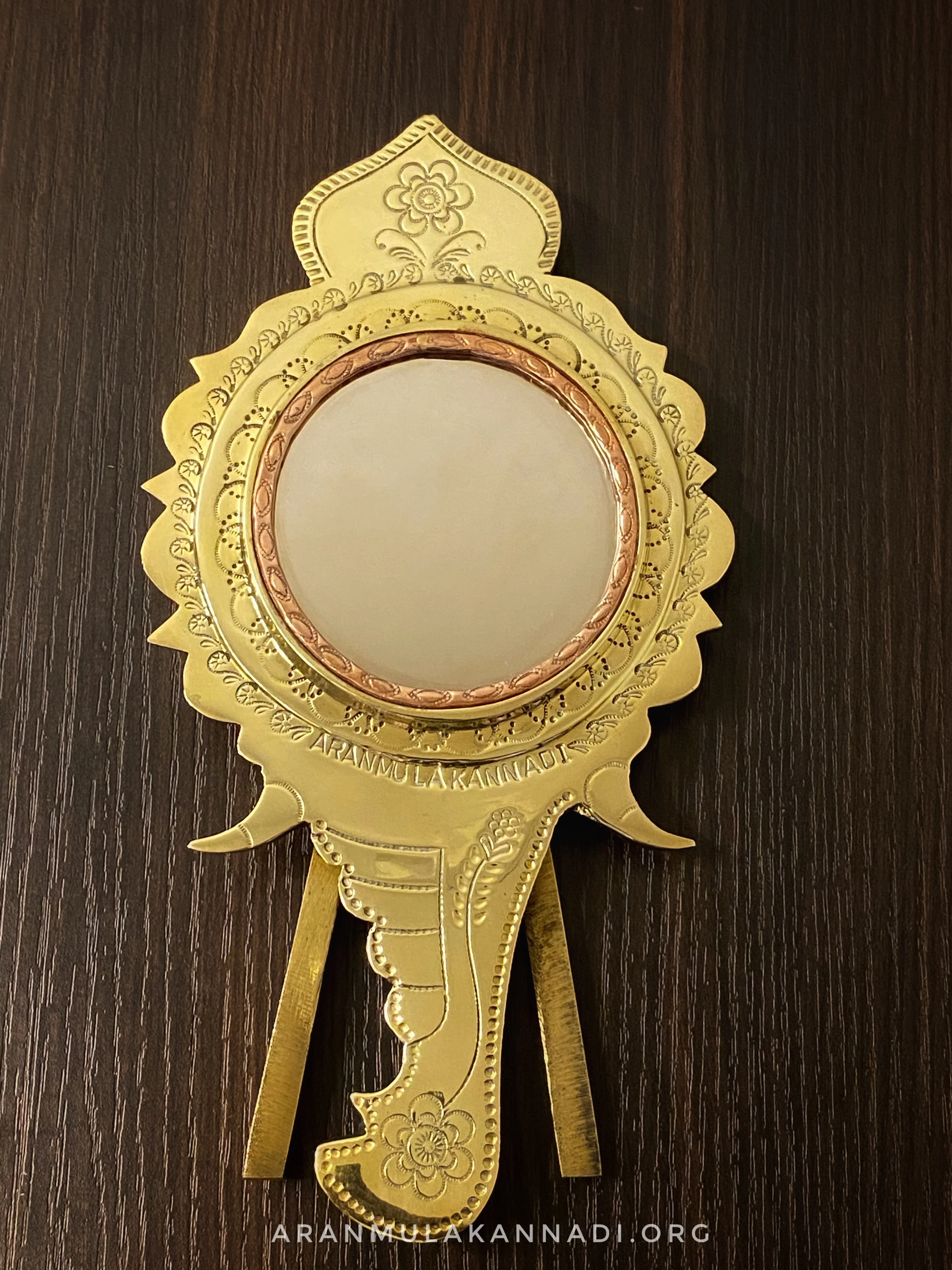 Aranmula Kannadi AM21126 - Image 3