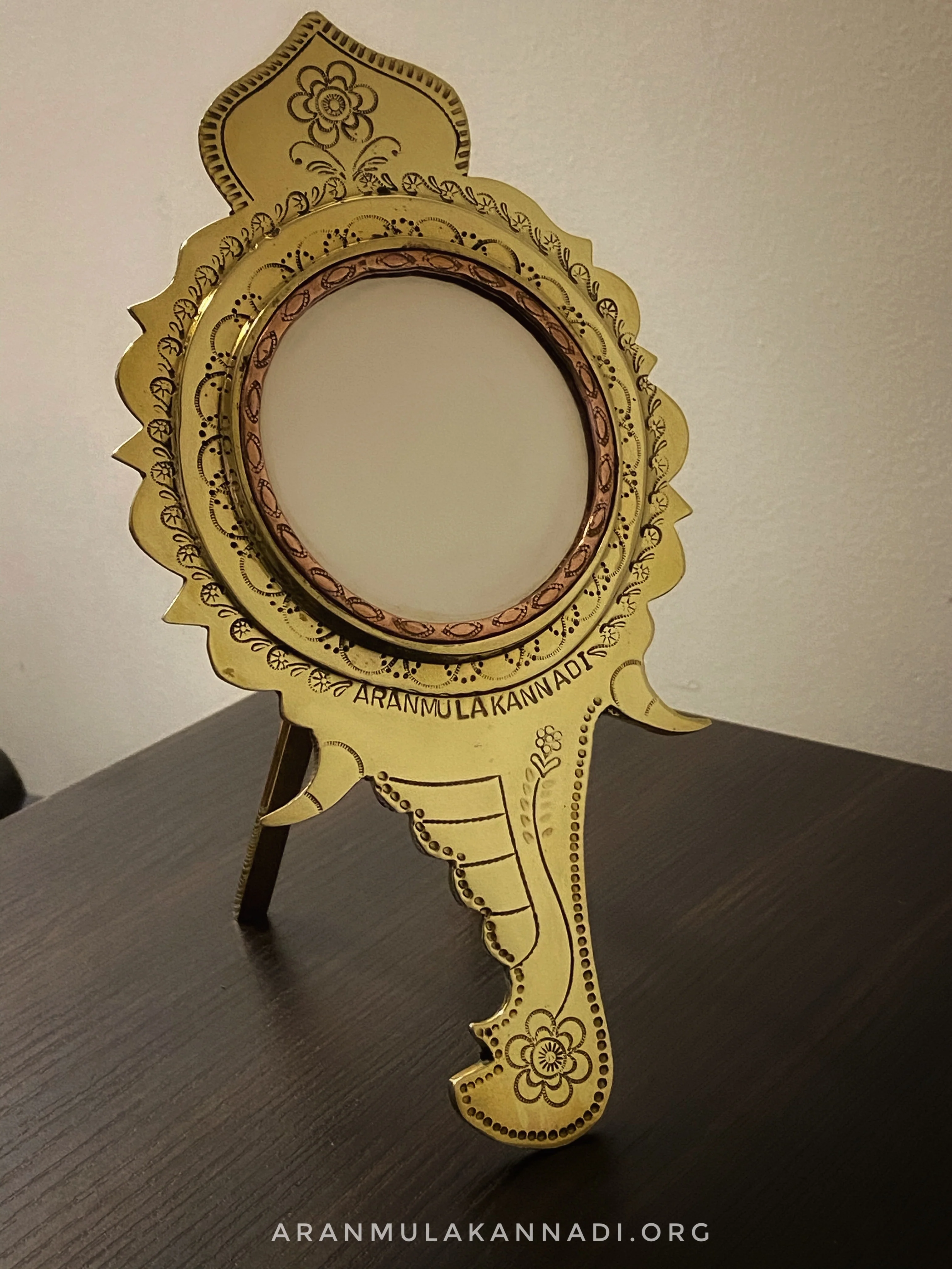Aranmula Kannadi AM21126 - Image 4