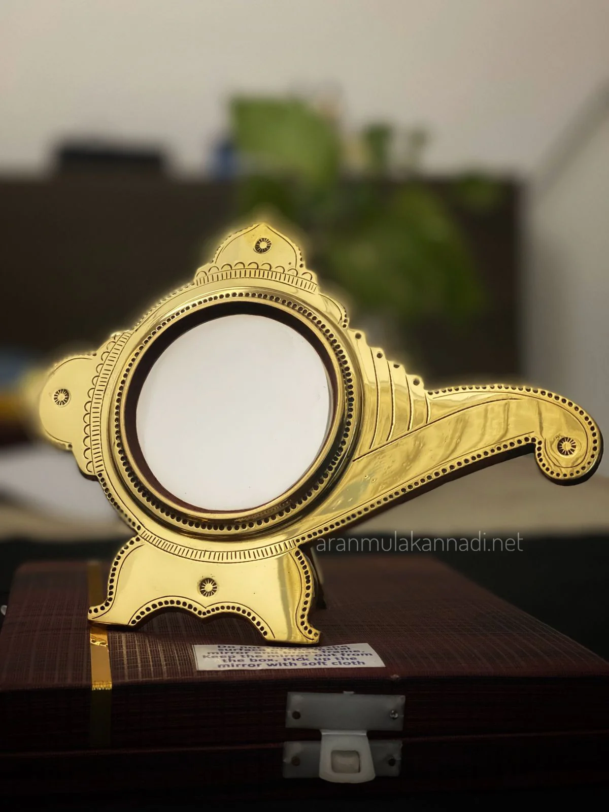Aranmula Kannadi AMS2403 - Image 2