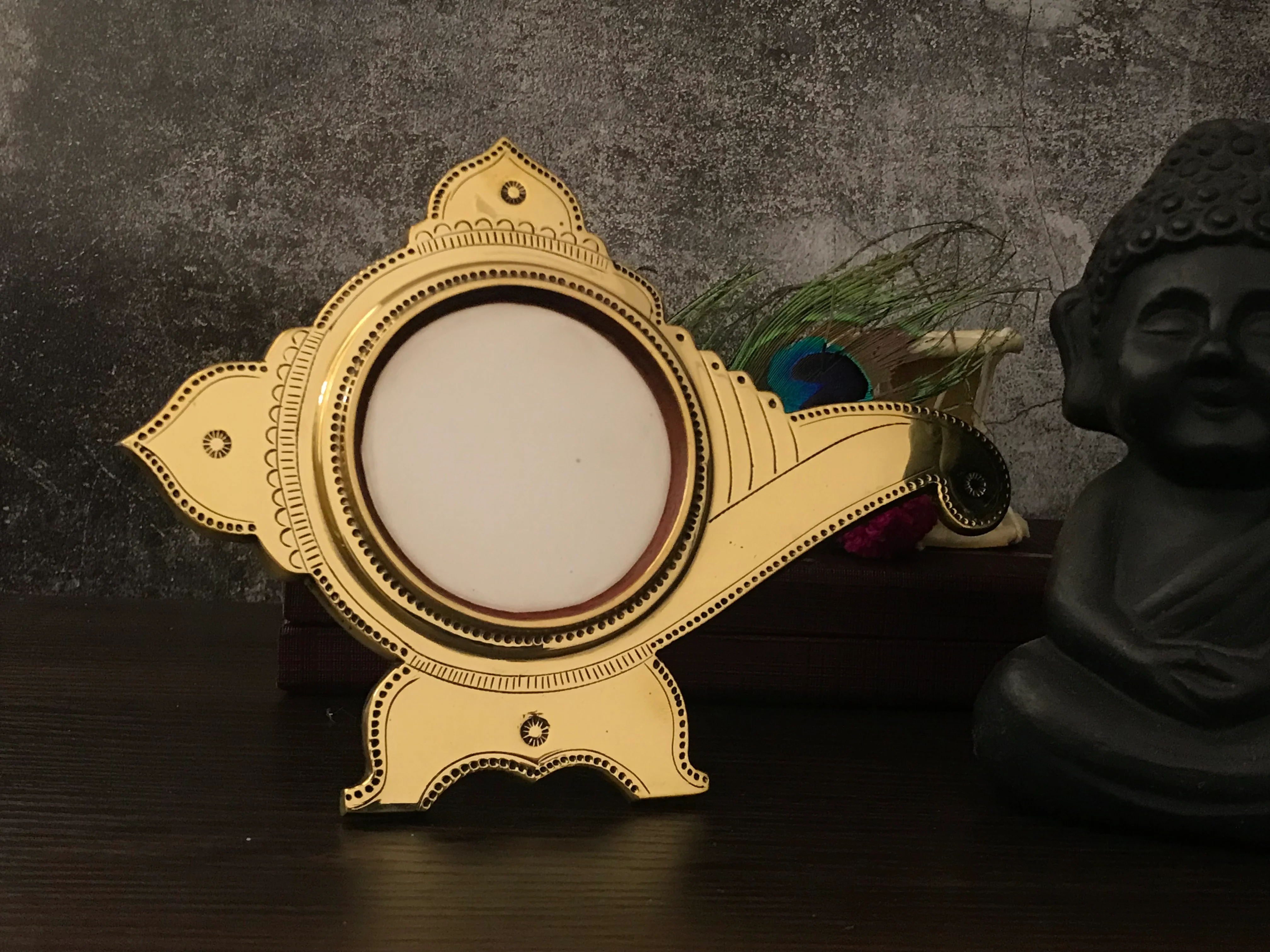 Aranmula Kannadi AMS2403 - Image 3