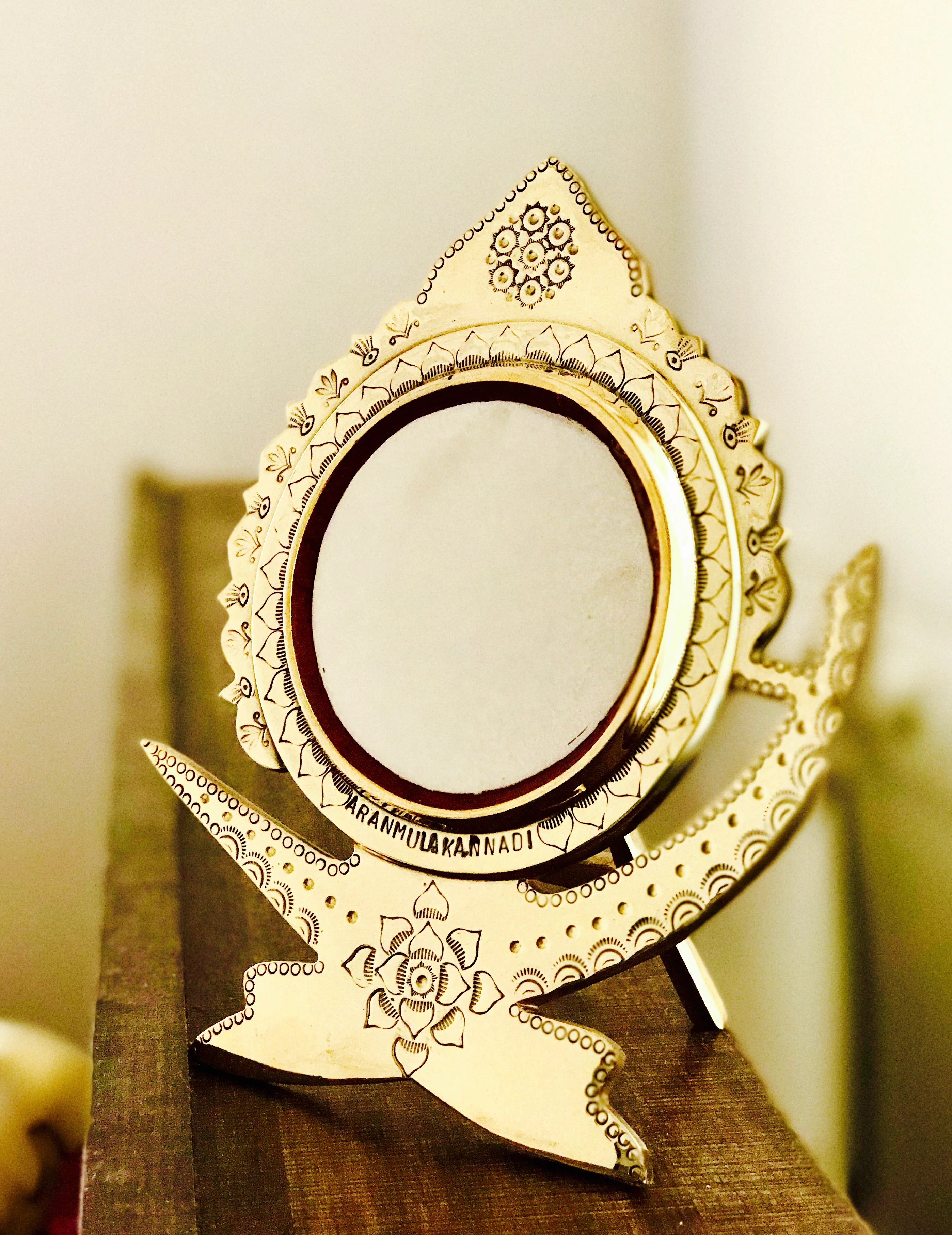 Aranmula Kannadi AMS2510 - Image 3