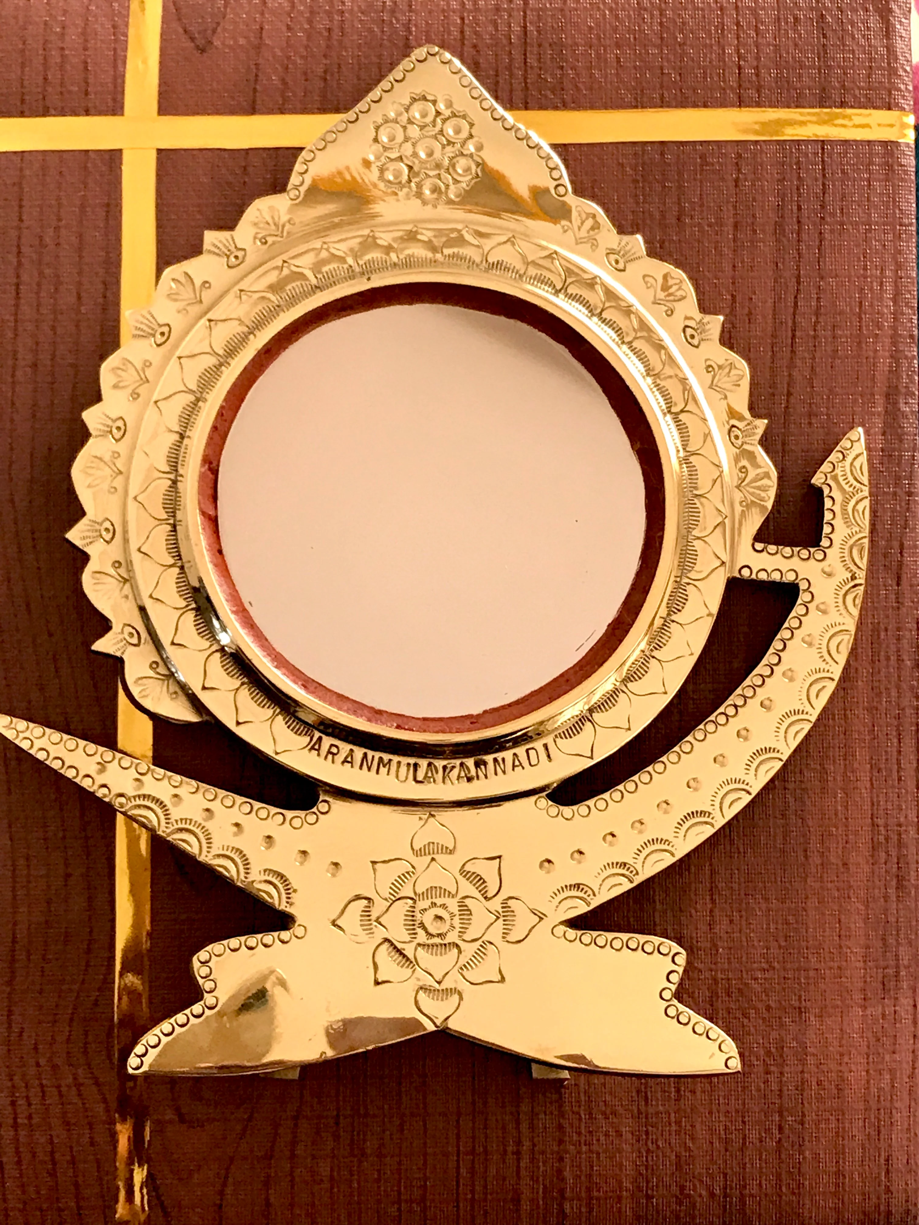Aranmula Kannadi AMS2510 - Image 4