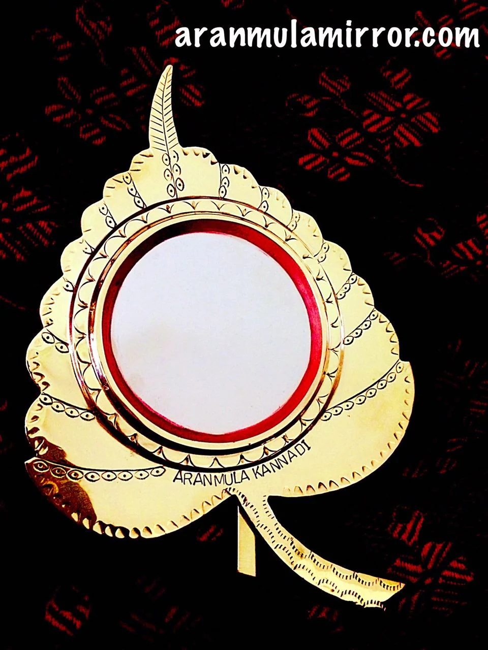 Aranmula Kannadi AM21522 - Image 3