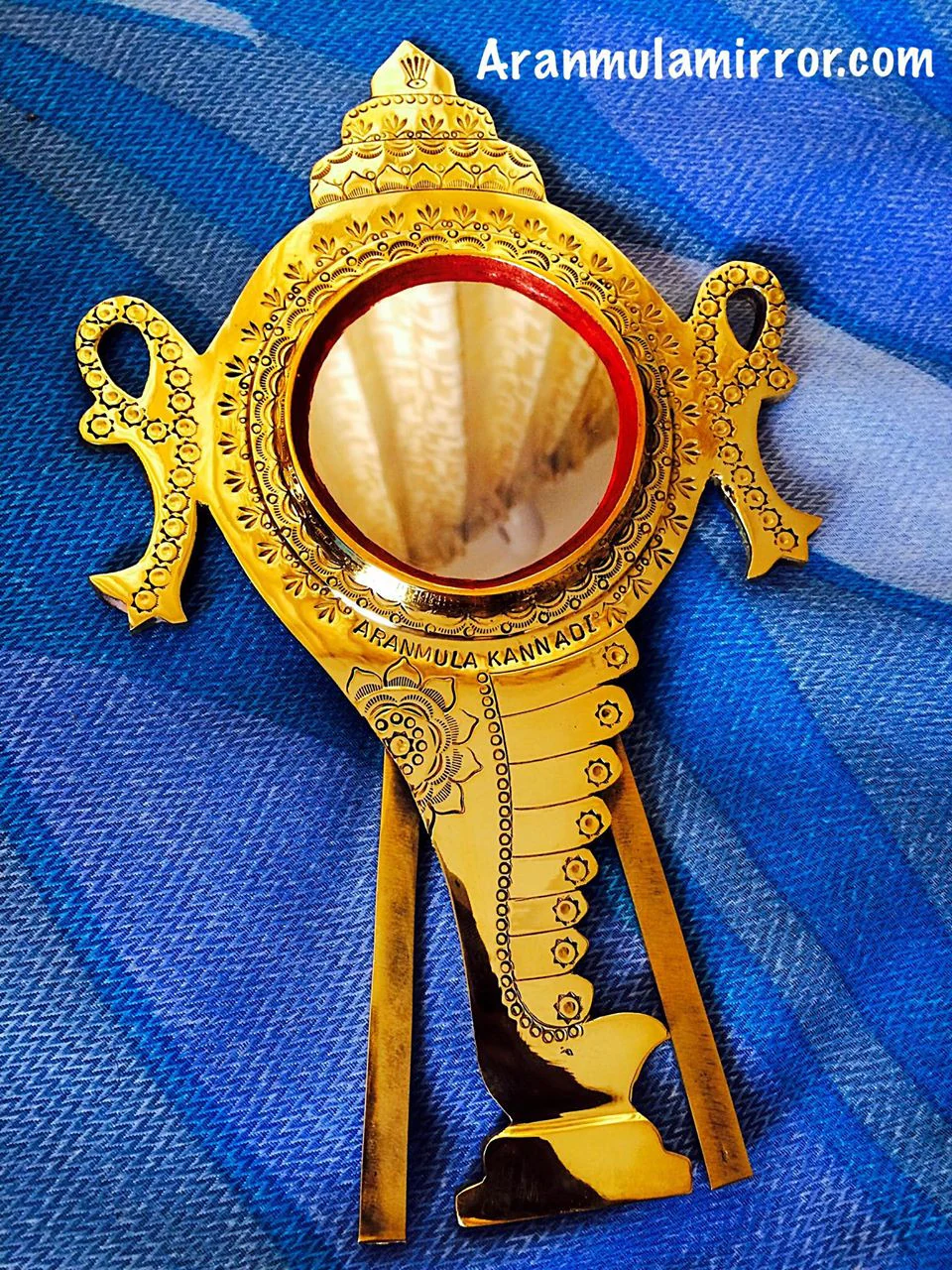 Aranmula Kannadi AMS2523 - Image 3