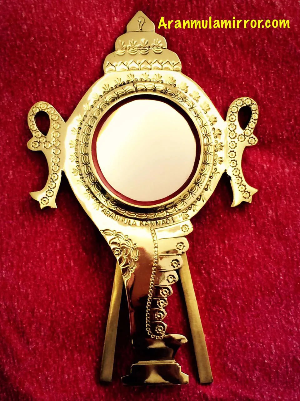 Aranmula Kannadi AMS2523 - Image 4