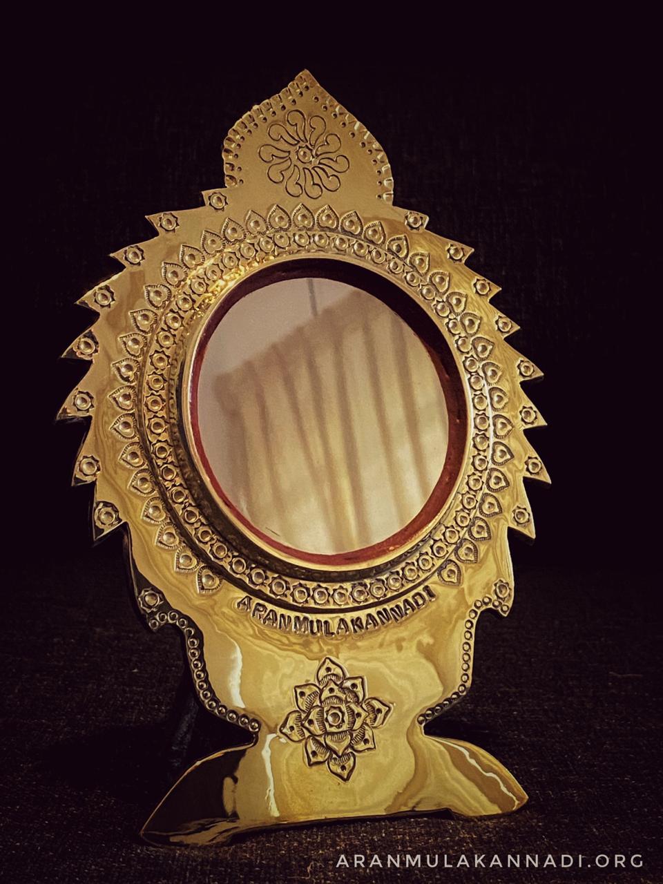 Aranmula Kannadi AM21525 - Image 3