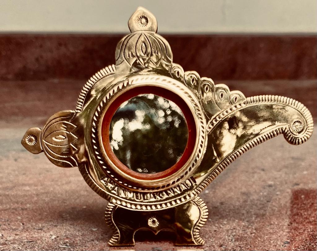 Aranmula Kannadi AM21601 - Image 3