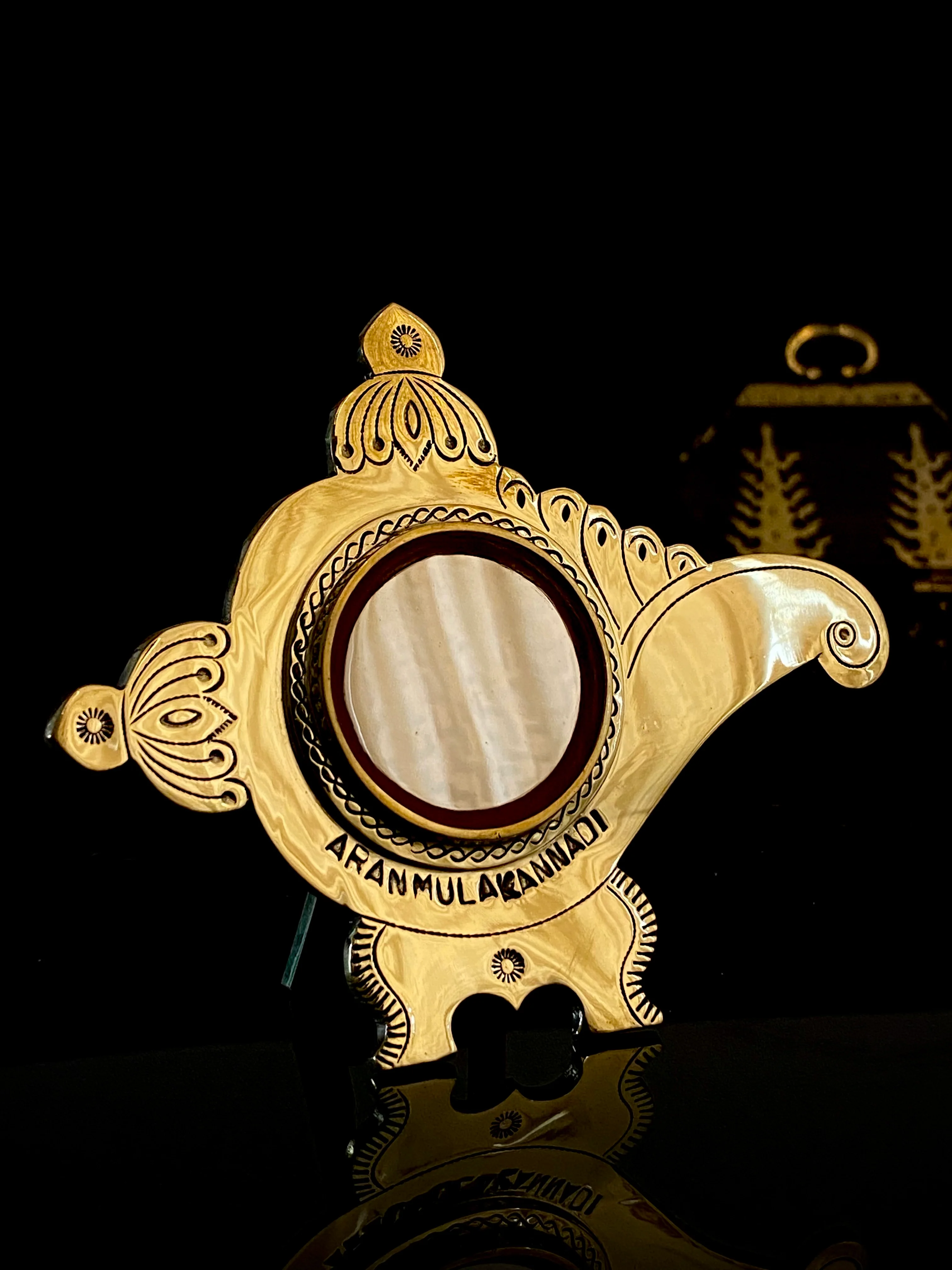 Aranmula Kannadi AM21601 - Image 4