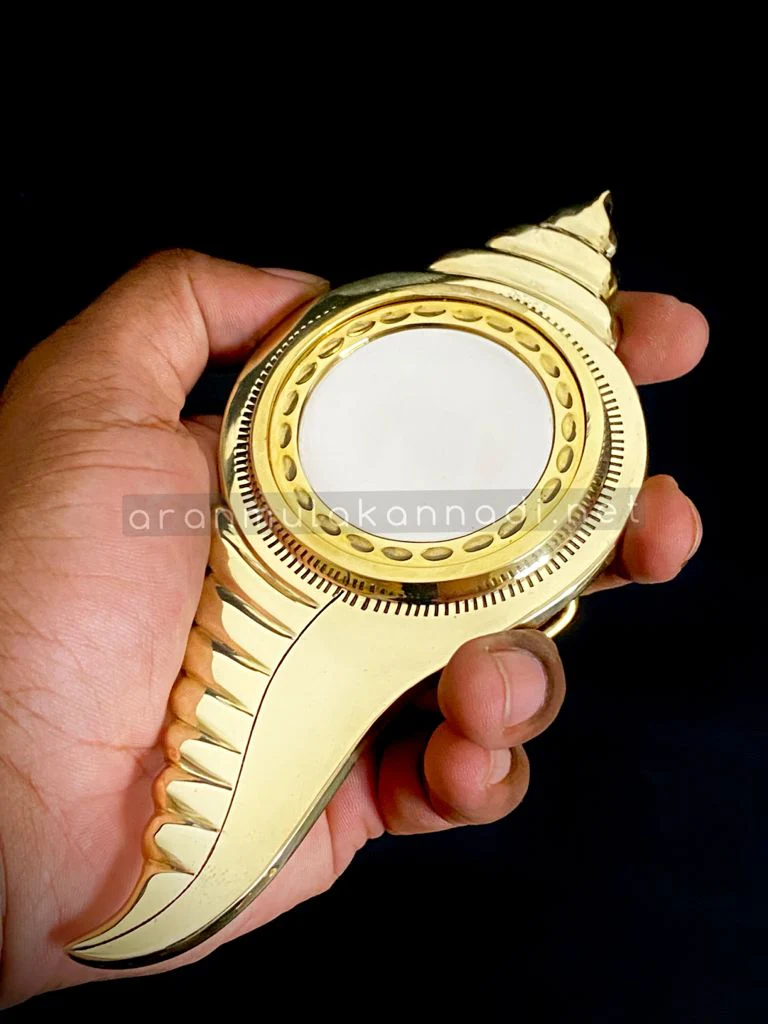 Aranmula Kannadi AM21801 - Image 2