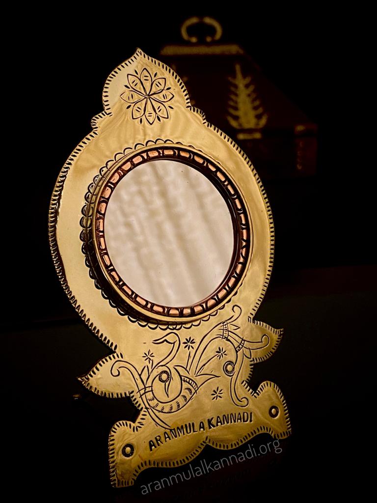 Aranmula Kannadi AMS2901 - Image 2