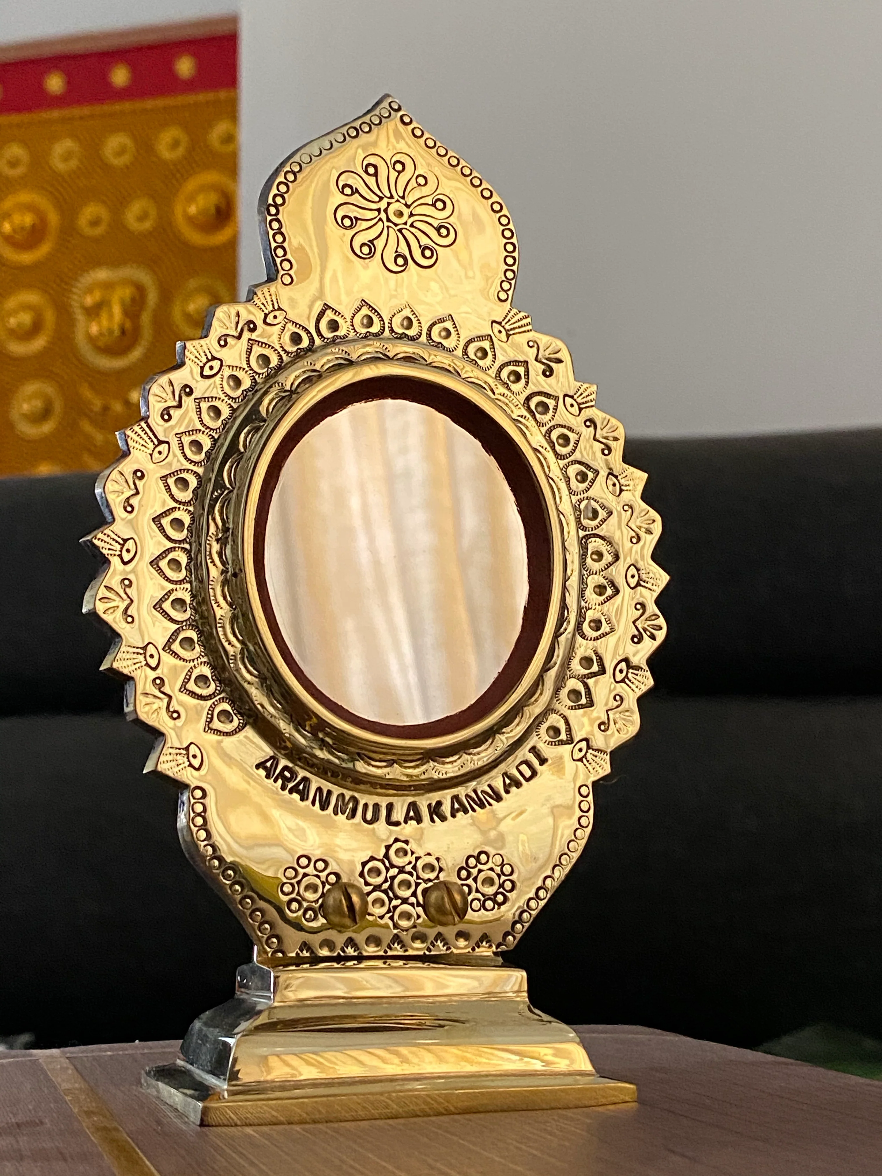 Aranmula Kannadi AMS3003 - Image 4