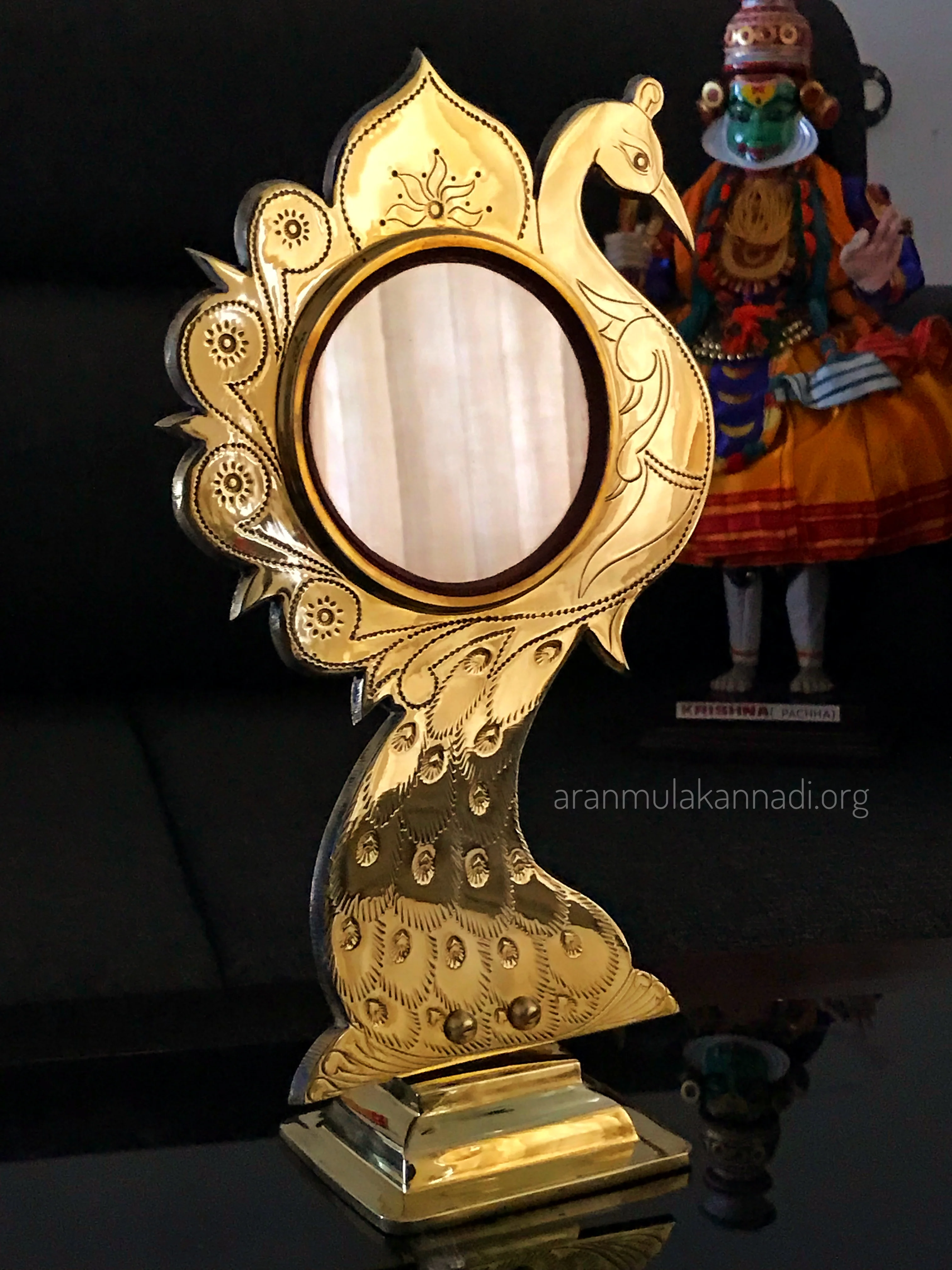 Aranmula Kannadi AMS3012