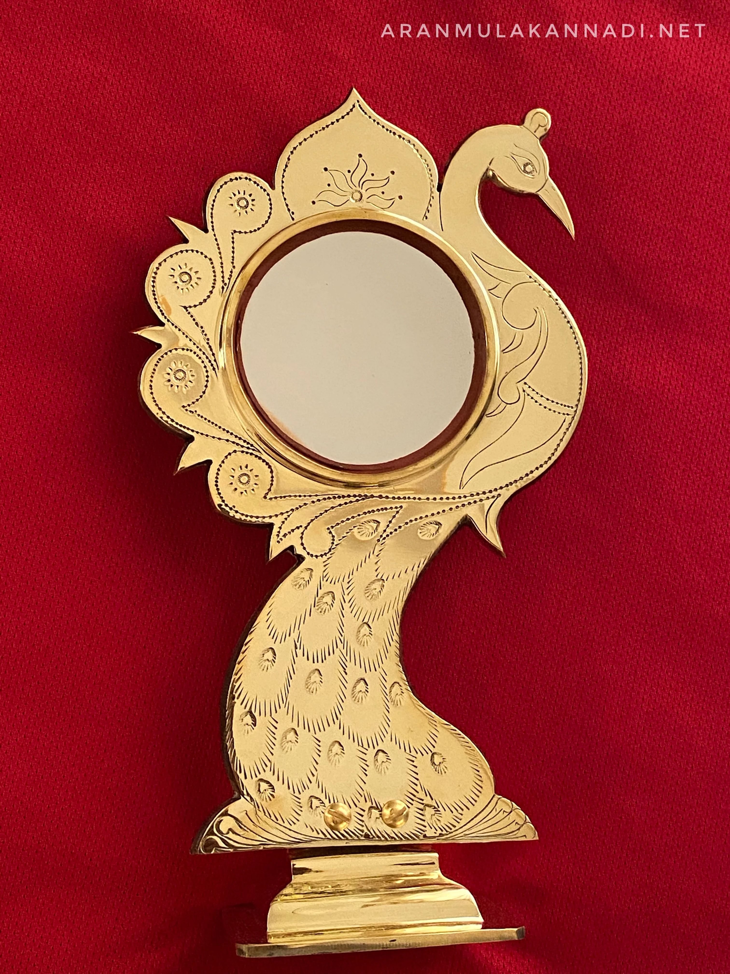 Aranmula Kannadi AMS3012 - Image 3