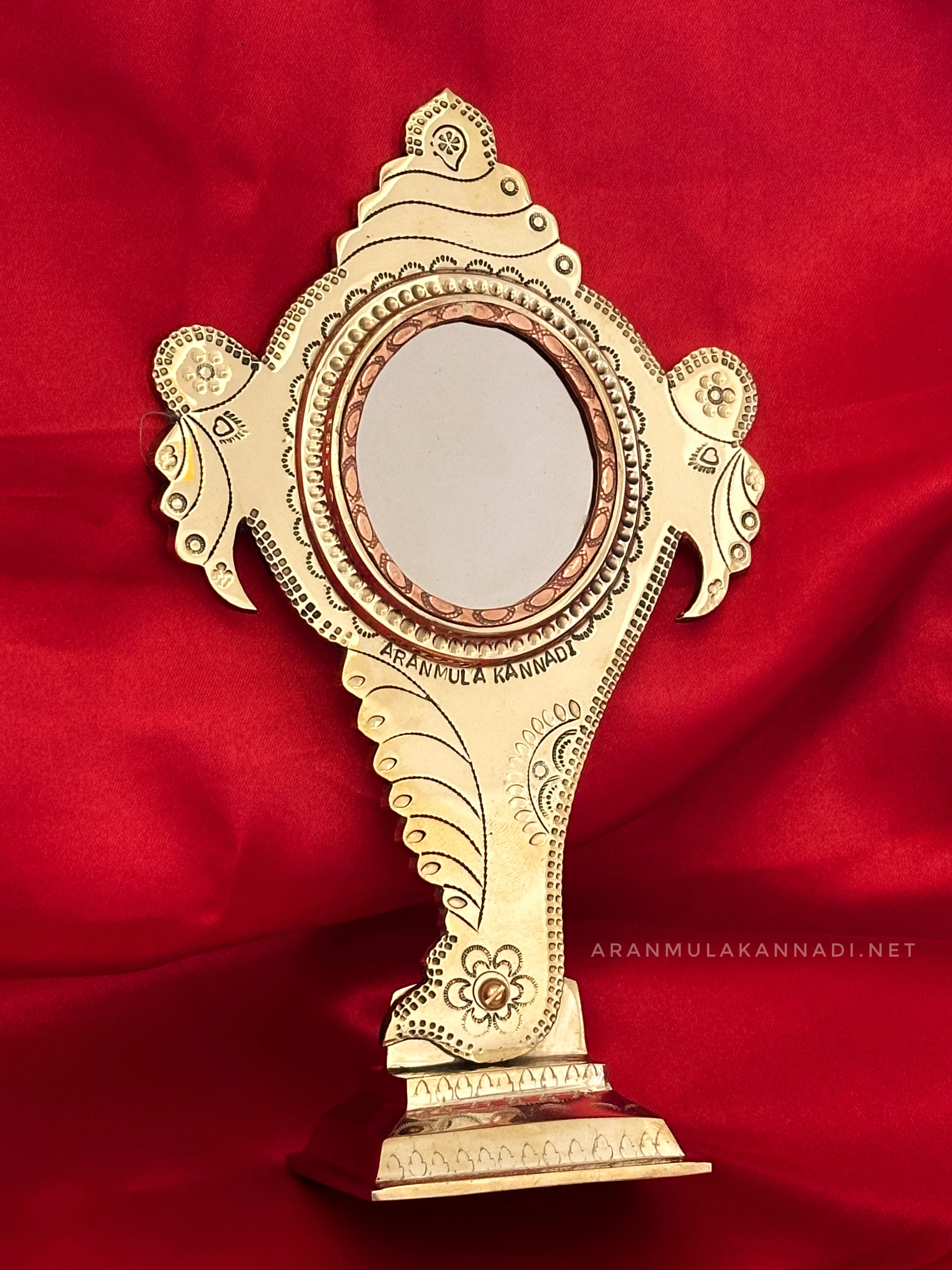 Aranmula Kannadi AM31102 - Image 3