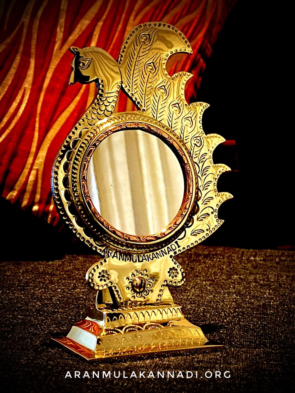 Aranmula Kannadi AM31108 - Image 2