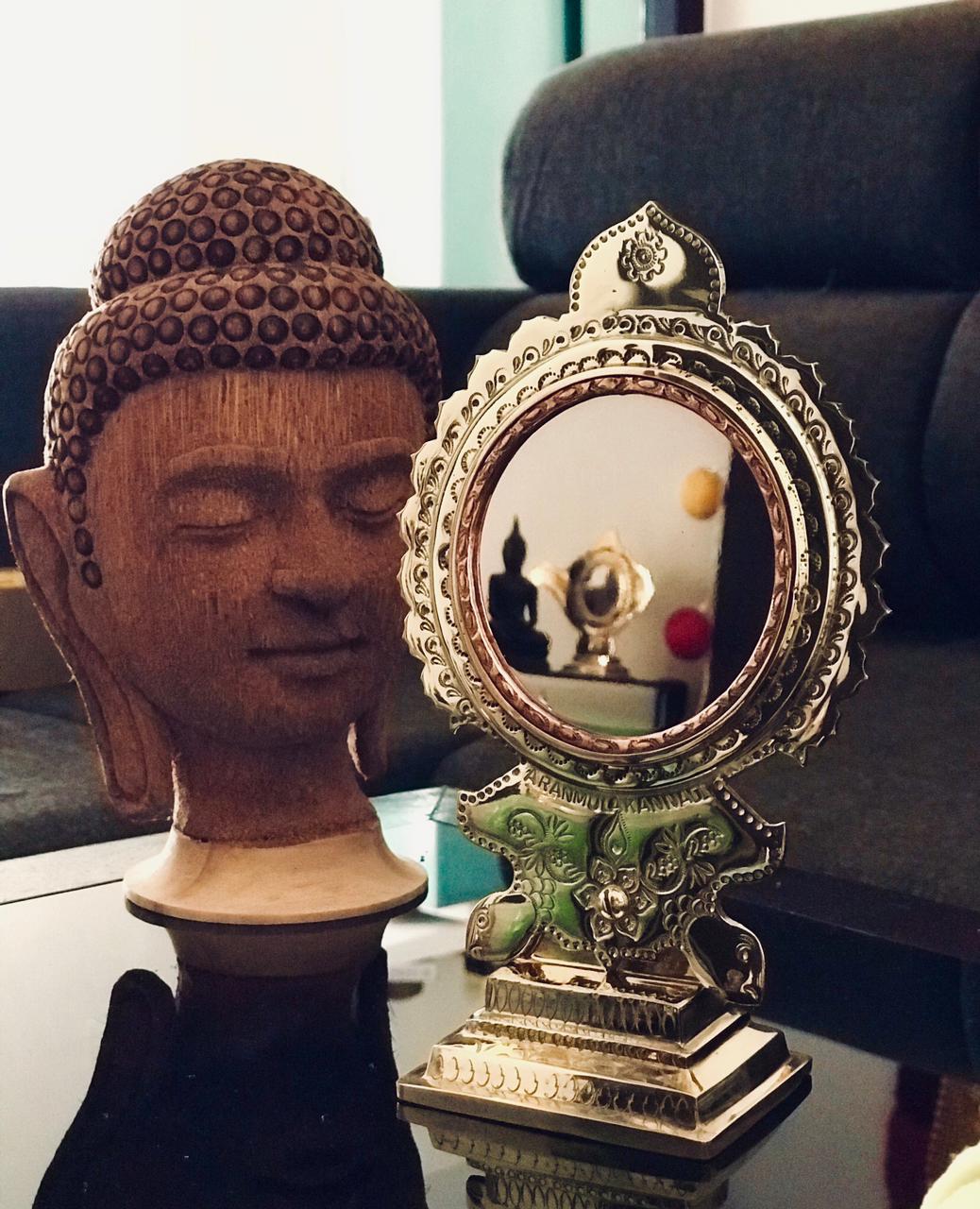 Aranmula Kannadi AM31112 - Image 2