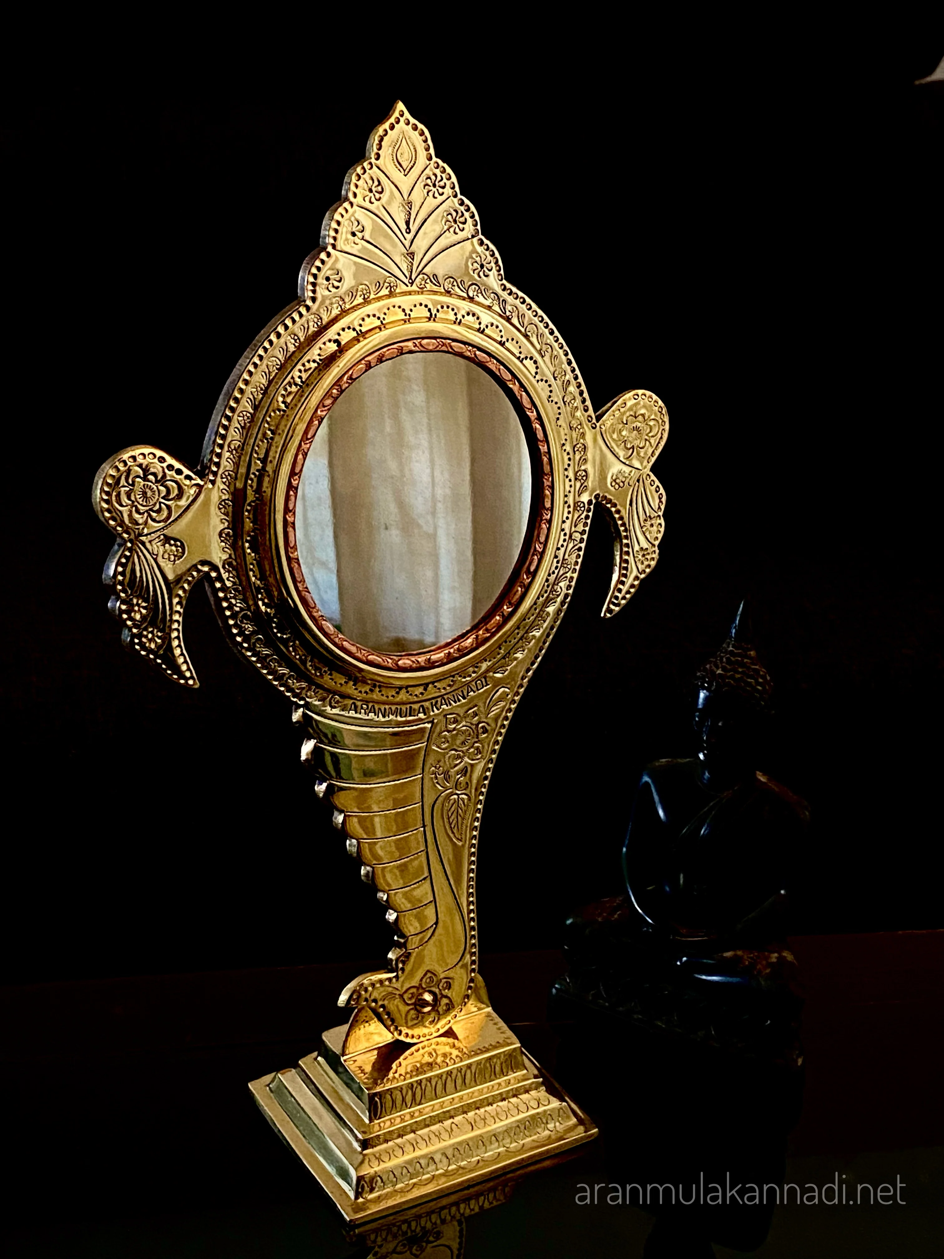 Aranmula Kannadi AM31120 - Image 2