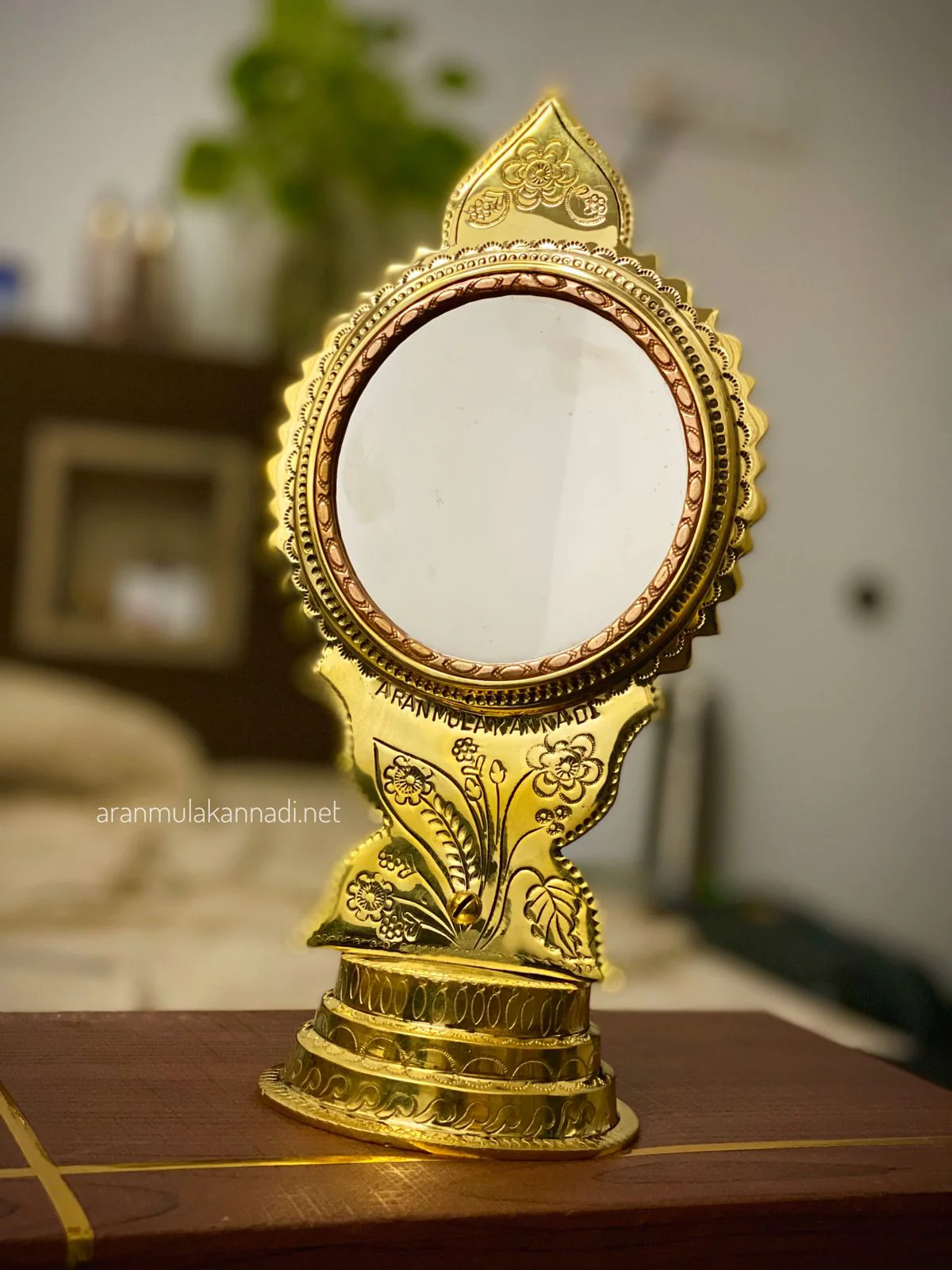Aranmula Kannadi AM31122 - Image 2
