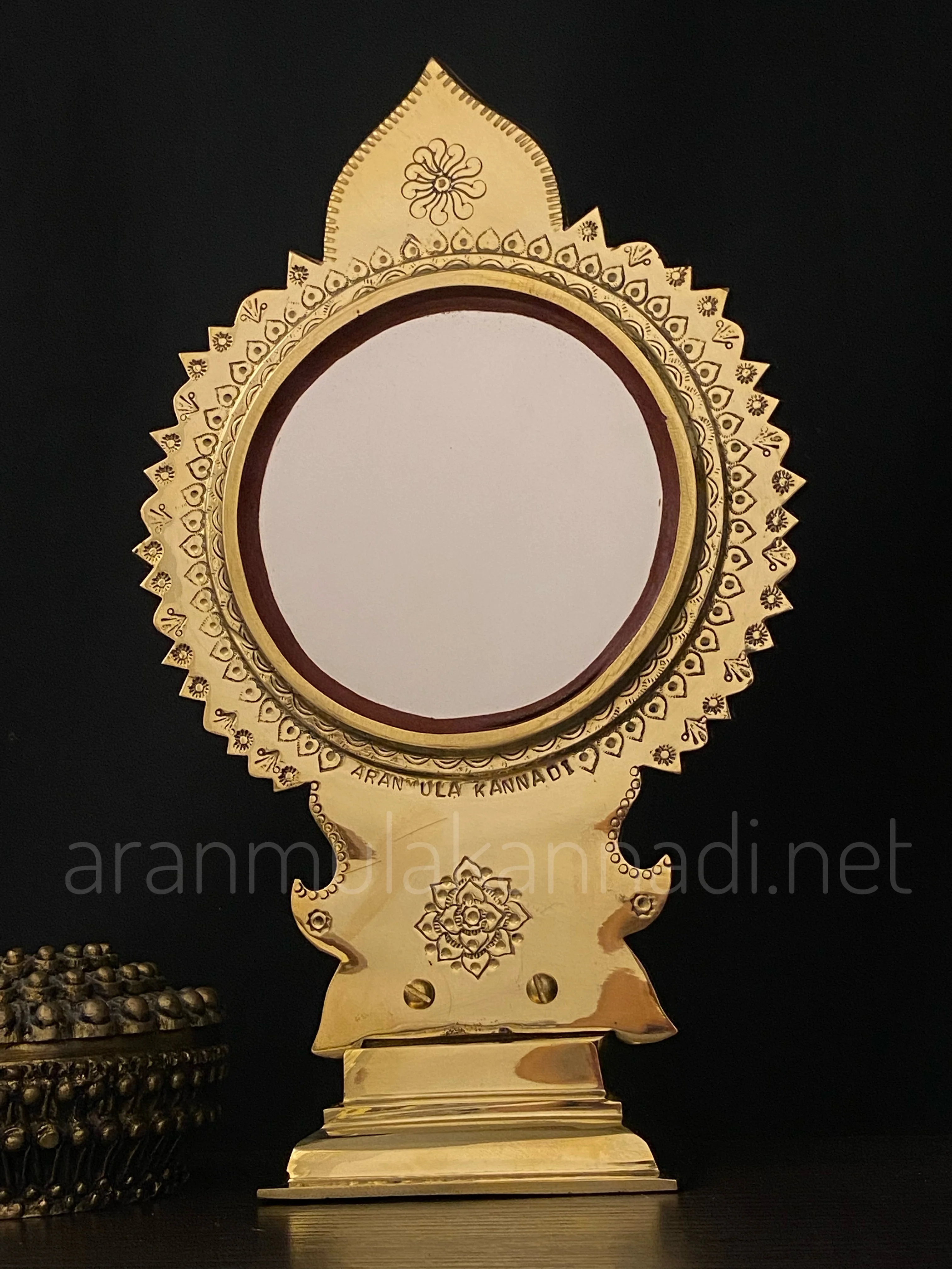 Aranmula Kannadi AM31543 - Image 3