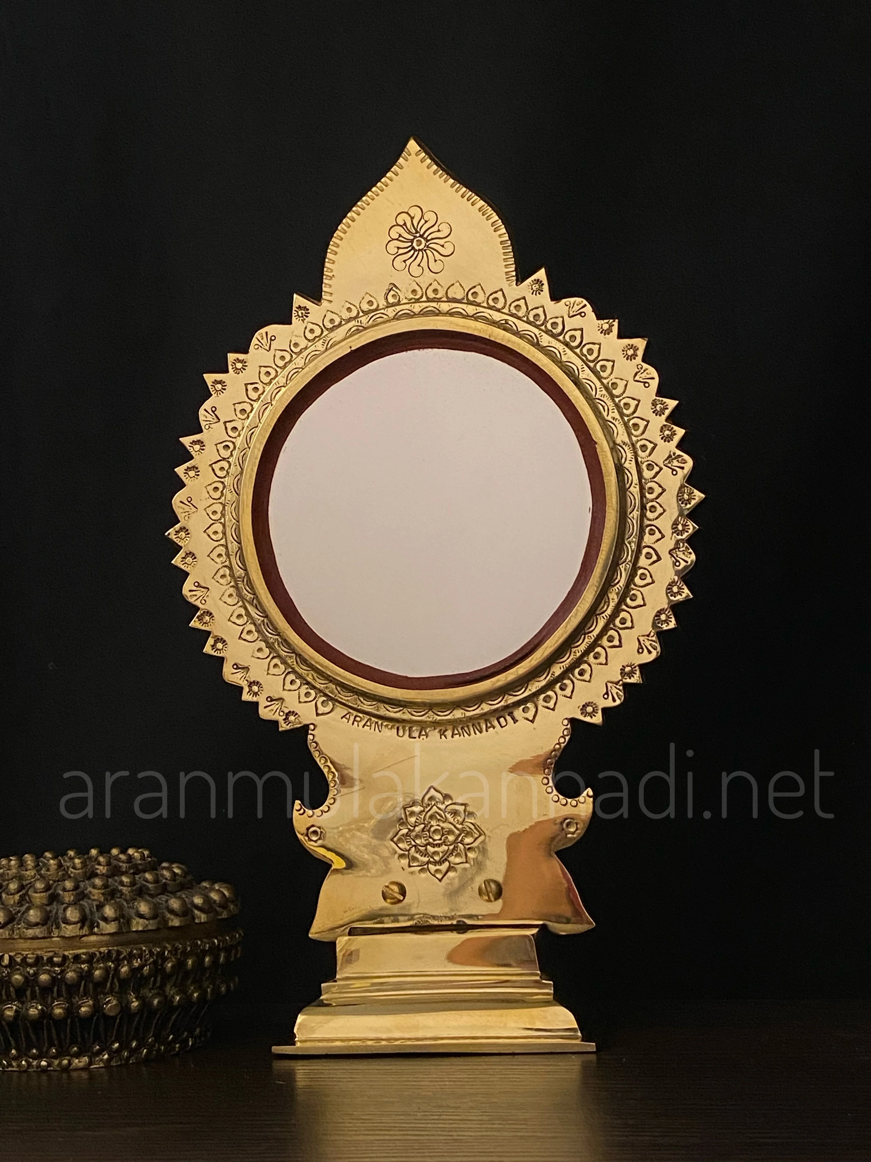 Aranmula Kannadi AM31543 - Image 4