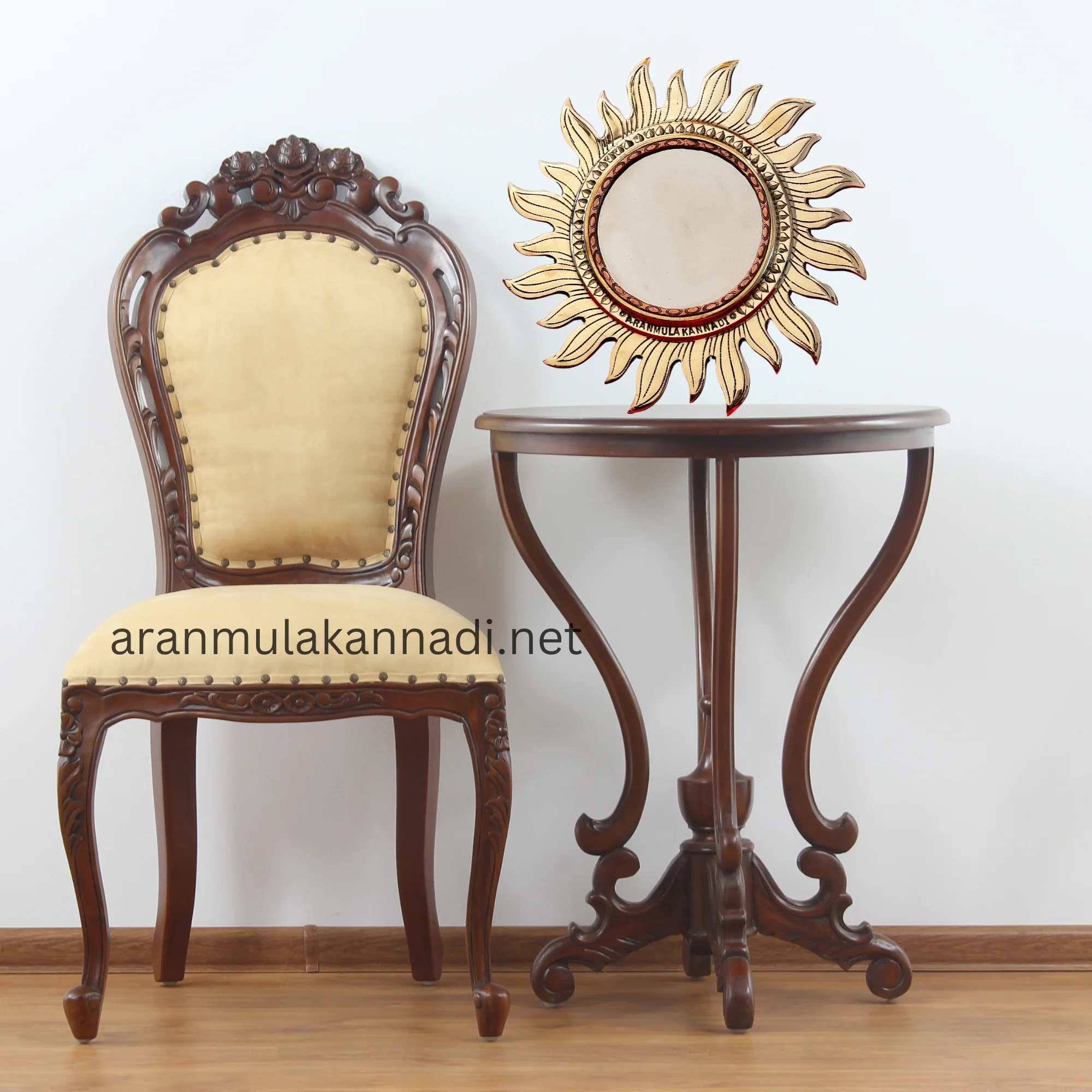 Aranmula Kannadi AM41205 - Image 3